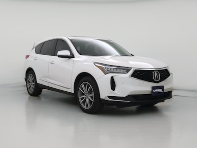 2024 Acura RDX SH-AWD Technology