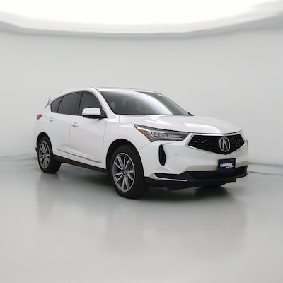2024 Acura RDX SH-AWD Technology