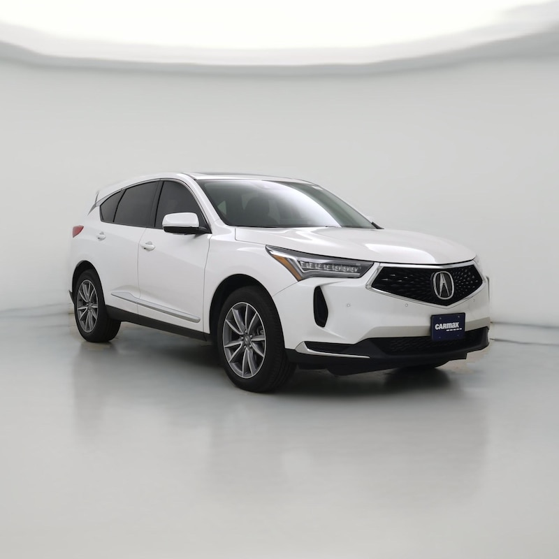 2024 Acura RDX SH-AWD Technology