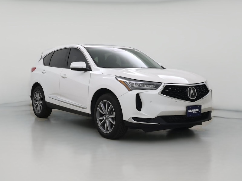 2024 Acura RDX SH-AWD Technology
