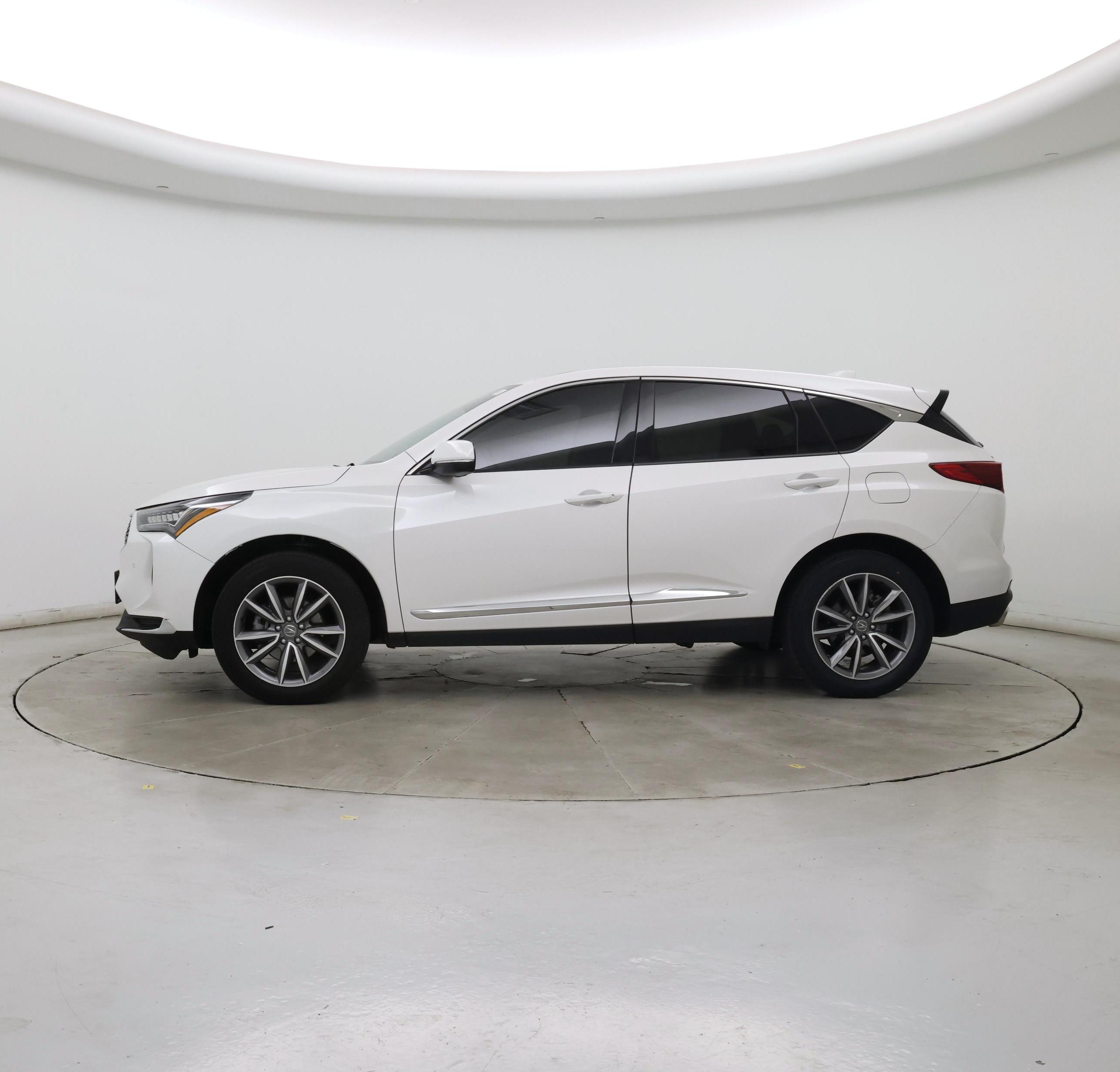 Thumbnail: 2024 Acura RDX - 3