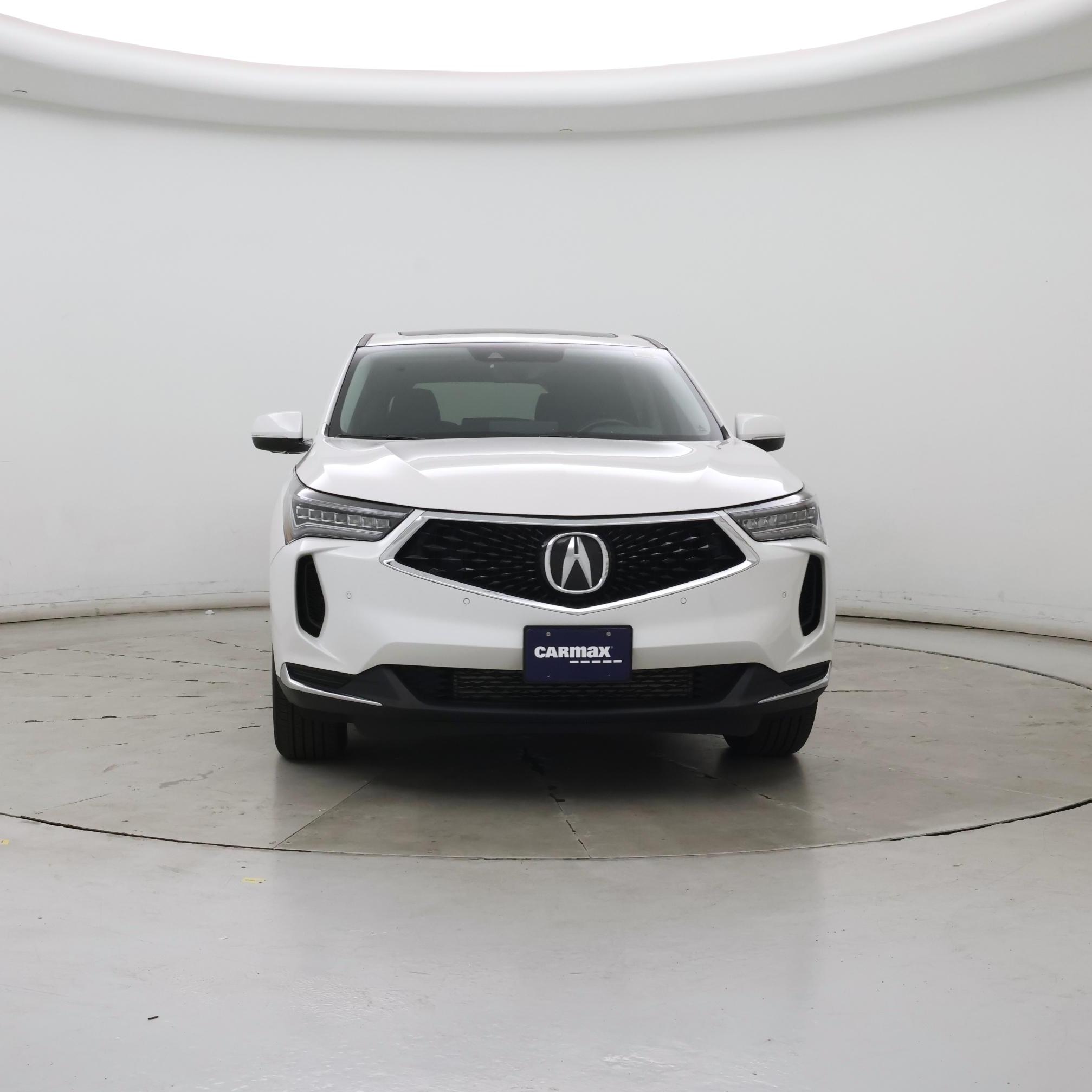 Thumbnail: 2024 Acura RDX - 5