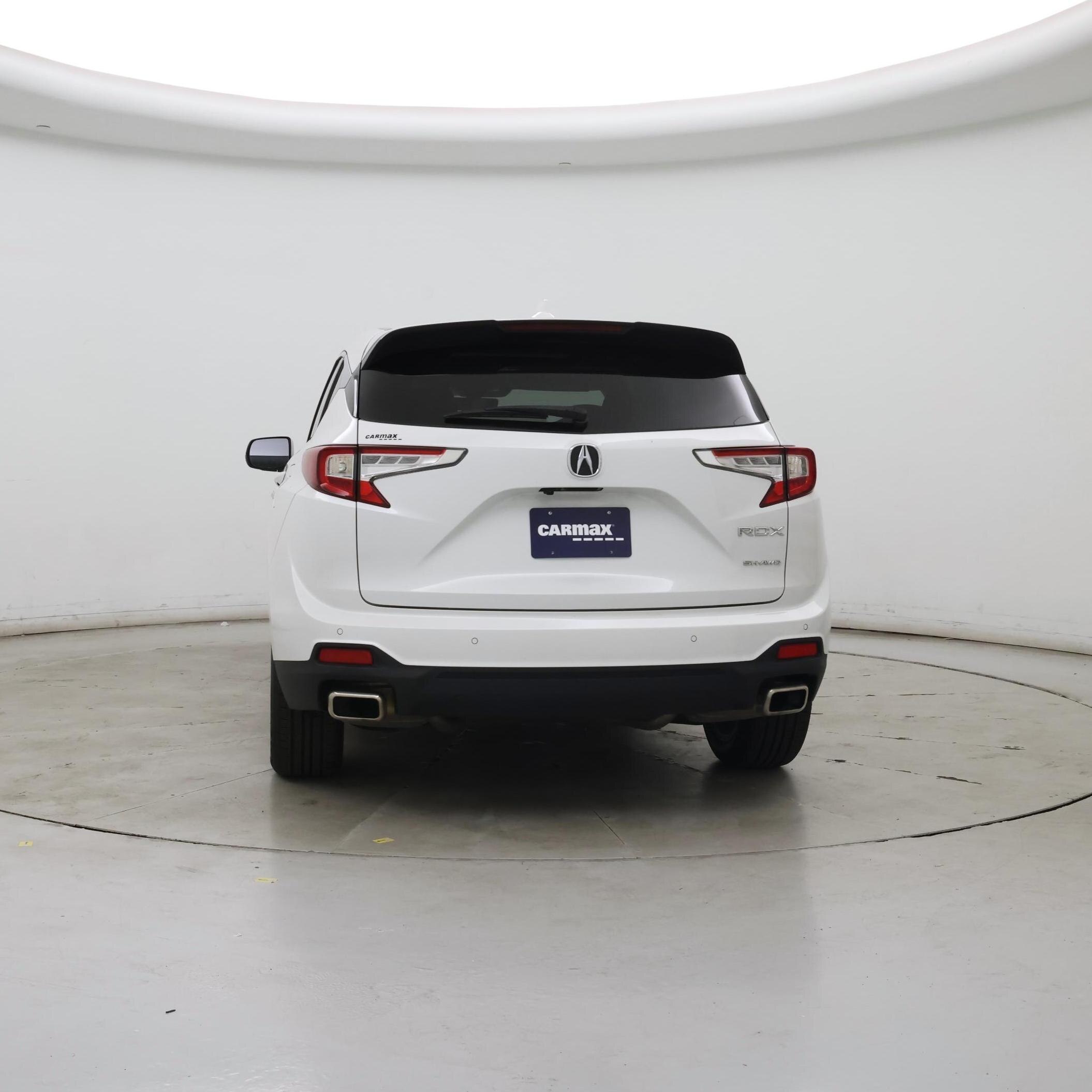 Thumbnail: 2024 Acura RDX - 6