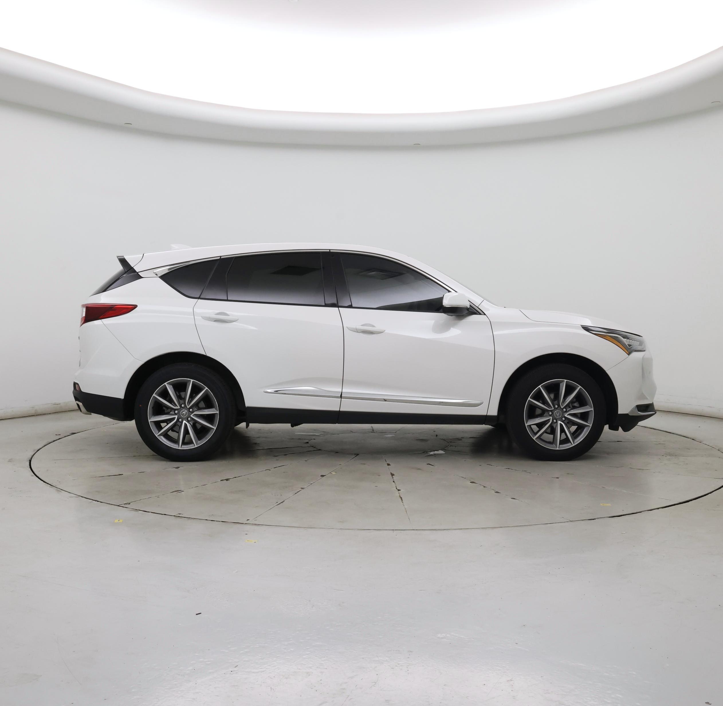 Thumbnail: 2024 Acura RDX - 7