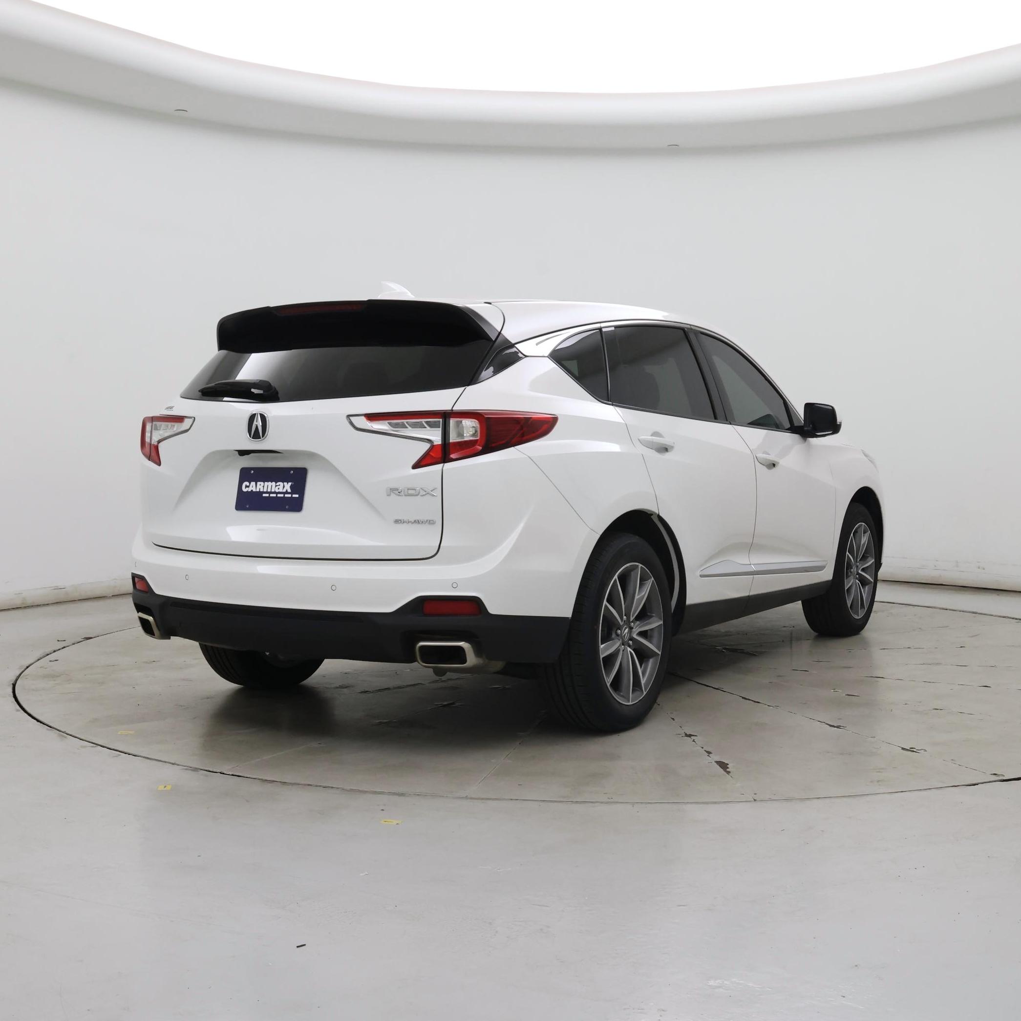 Thumbnail: 2024 Acura RDX - 8