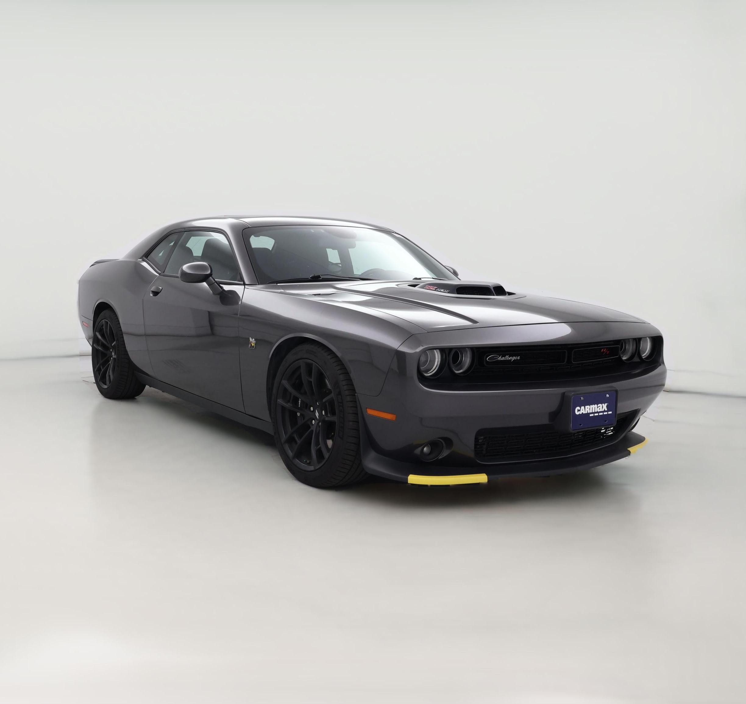 Thumbnail: 2020 Dodge Challenger - 1