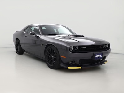 2020 Dodge Challenger R/T Scat Pack