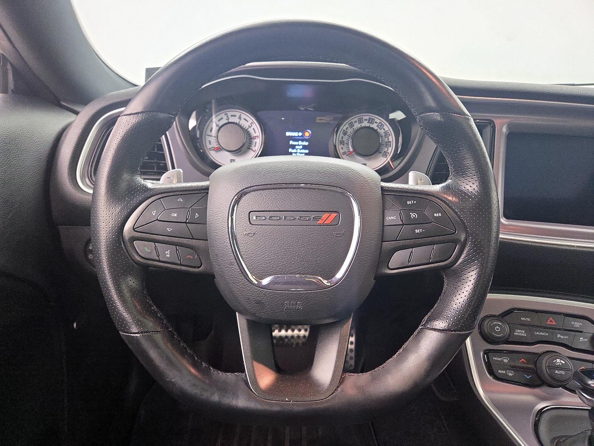 Thumbnail: 2020 Dodge Challenger - 10