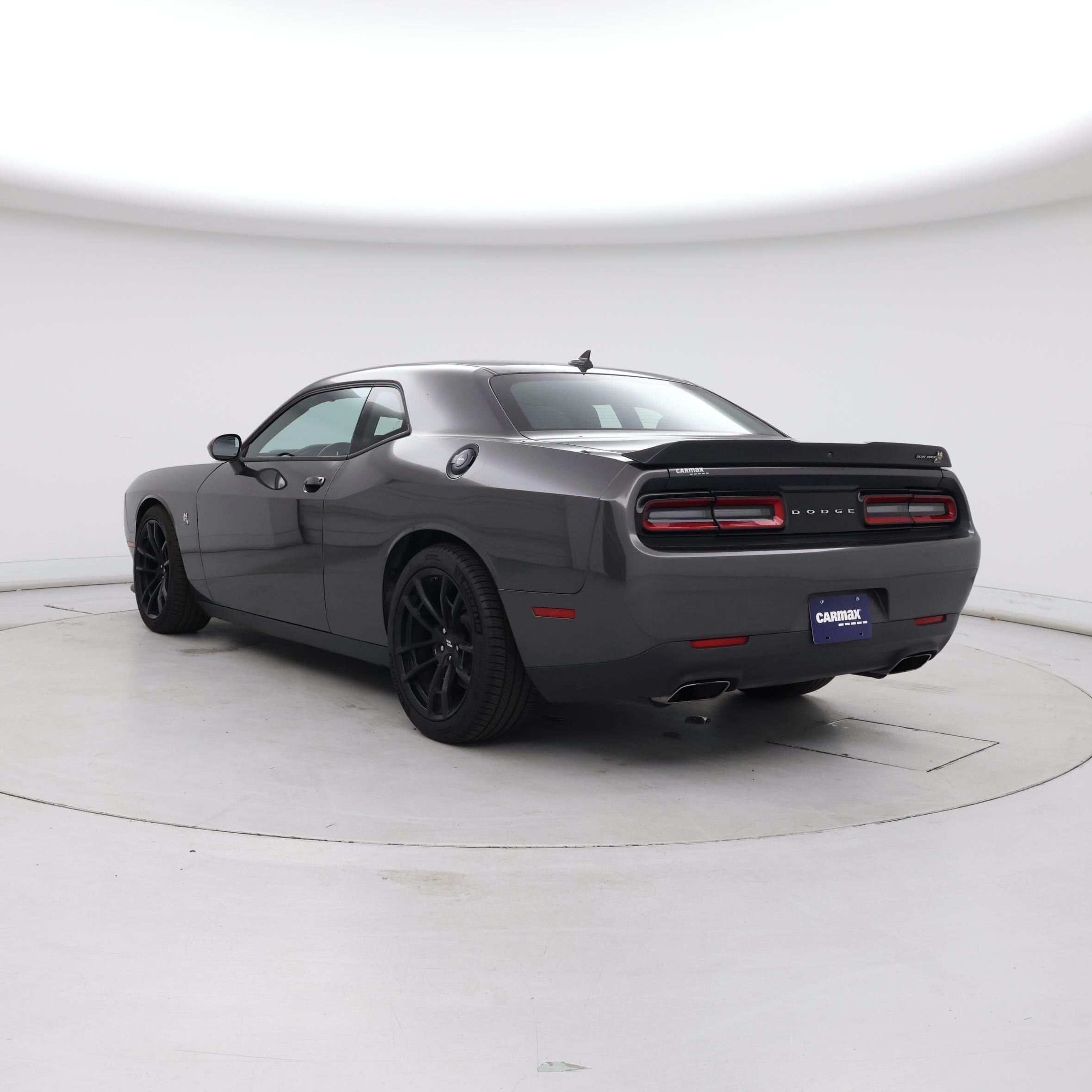 Thumbnail: 2020 Dodge Challenger - 2