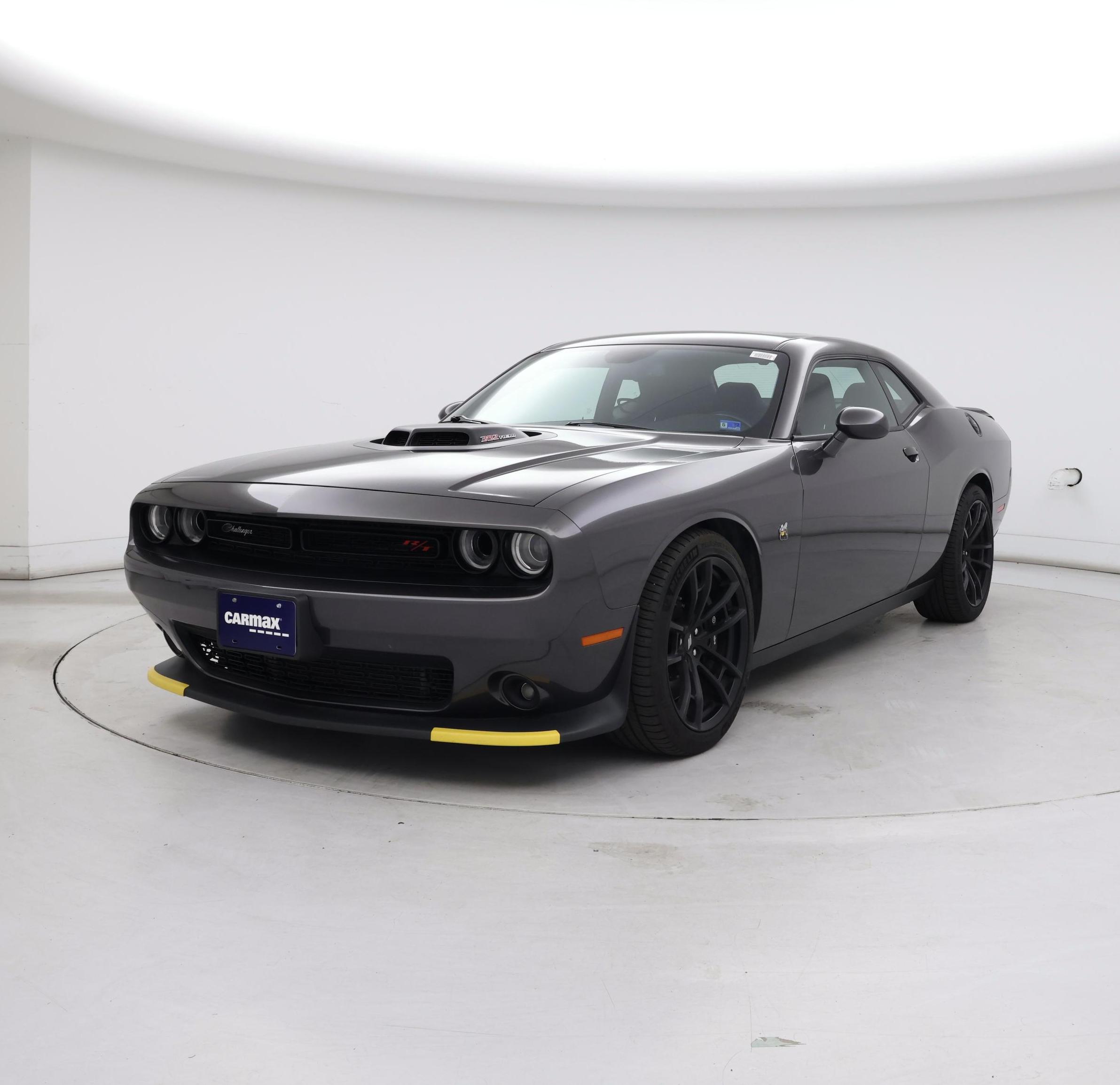 Thumbnail: 2020 Dodge Challenger - 4