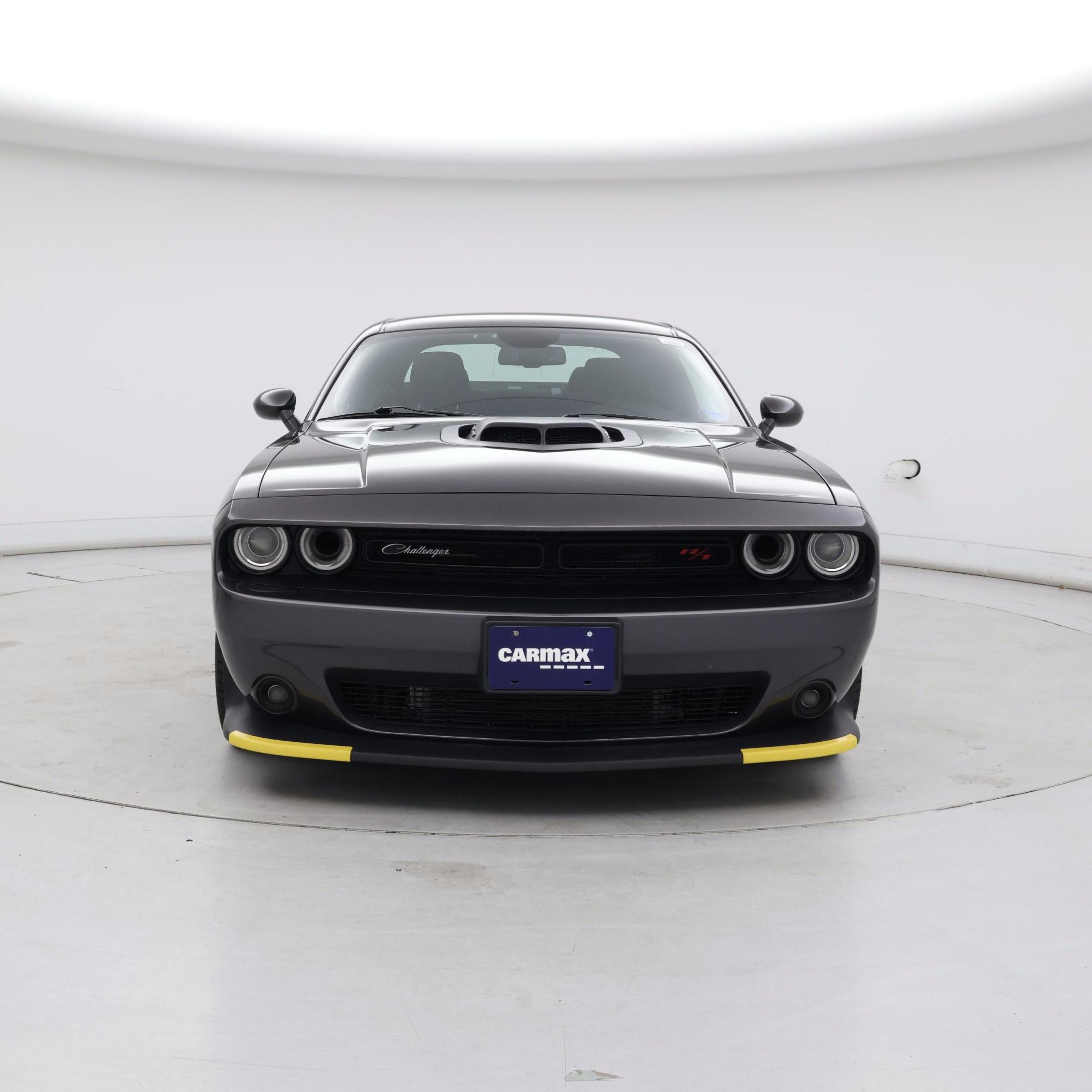 Thumbnail: 2020 Dodge Challenger - 5