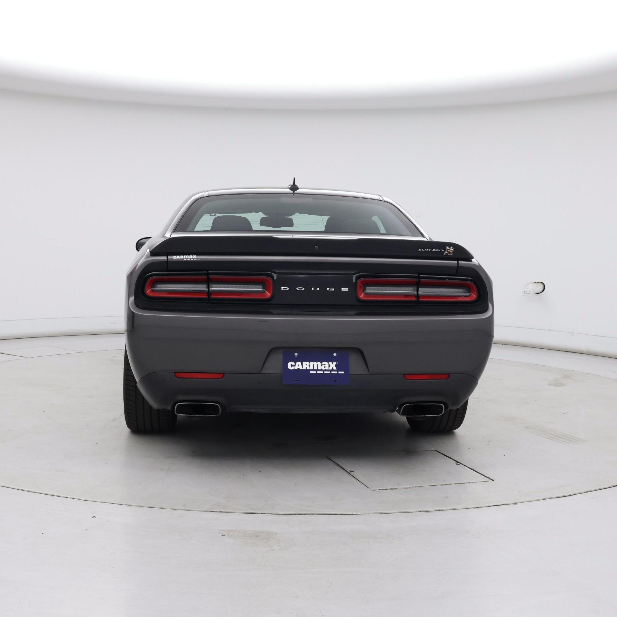 Thumbnail: 2020 Dodge Challenger - 6