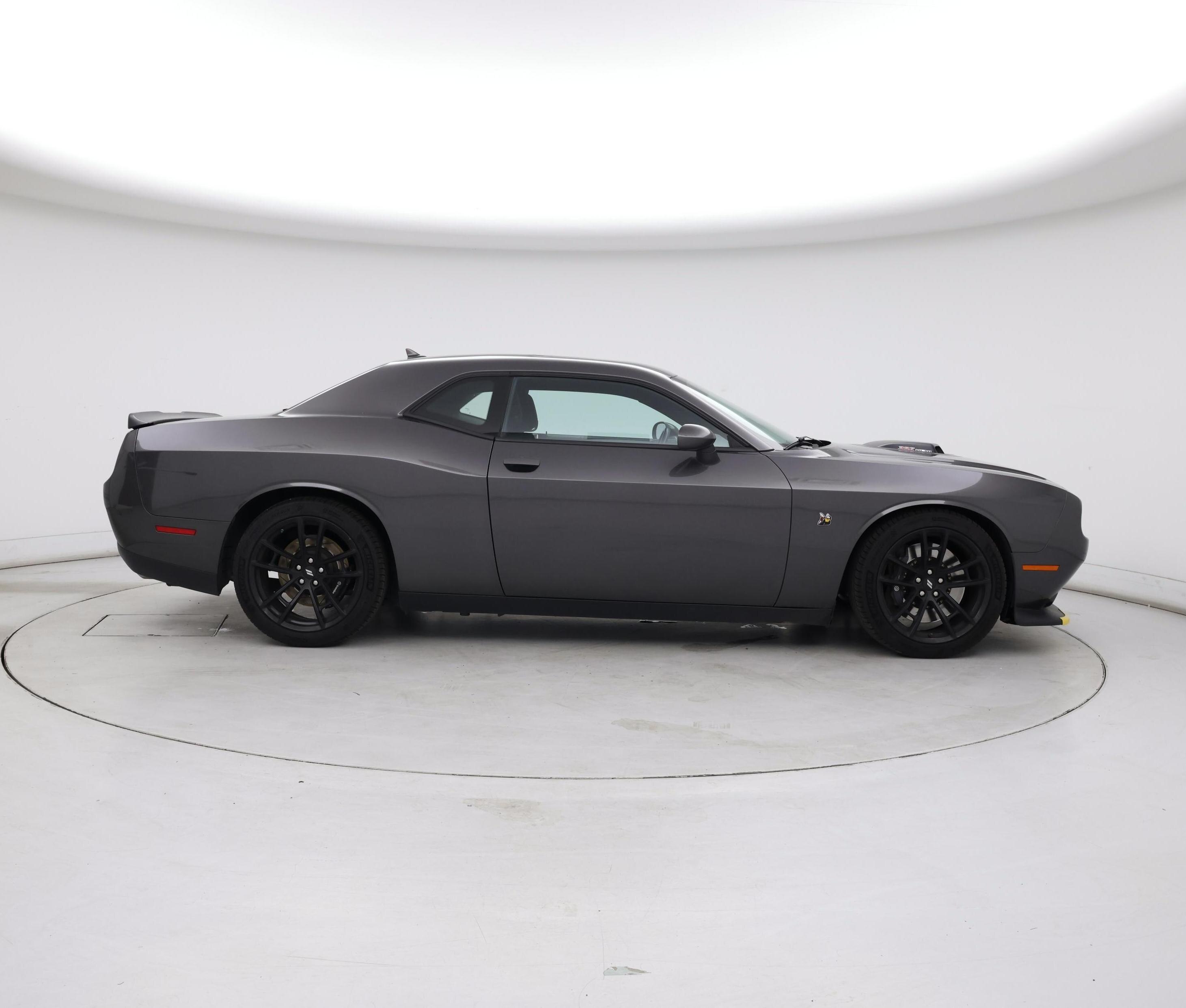Thumbnail: 2020 Dodge Challenger - 7