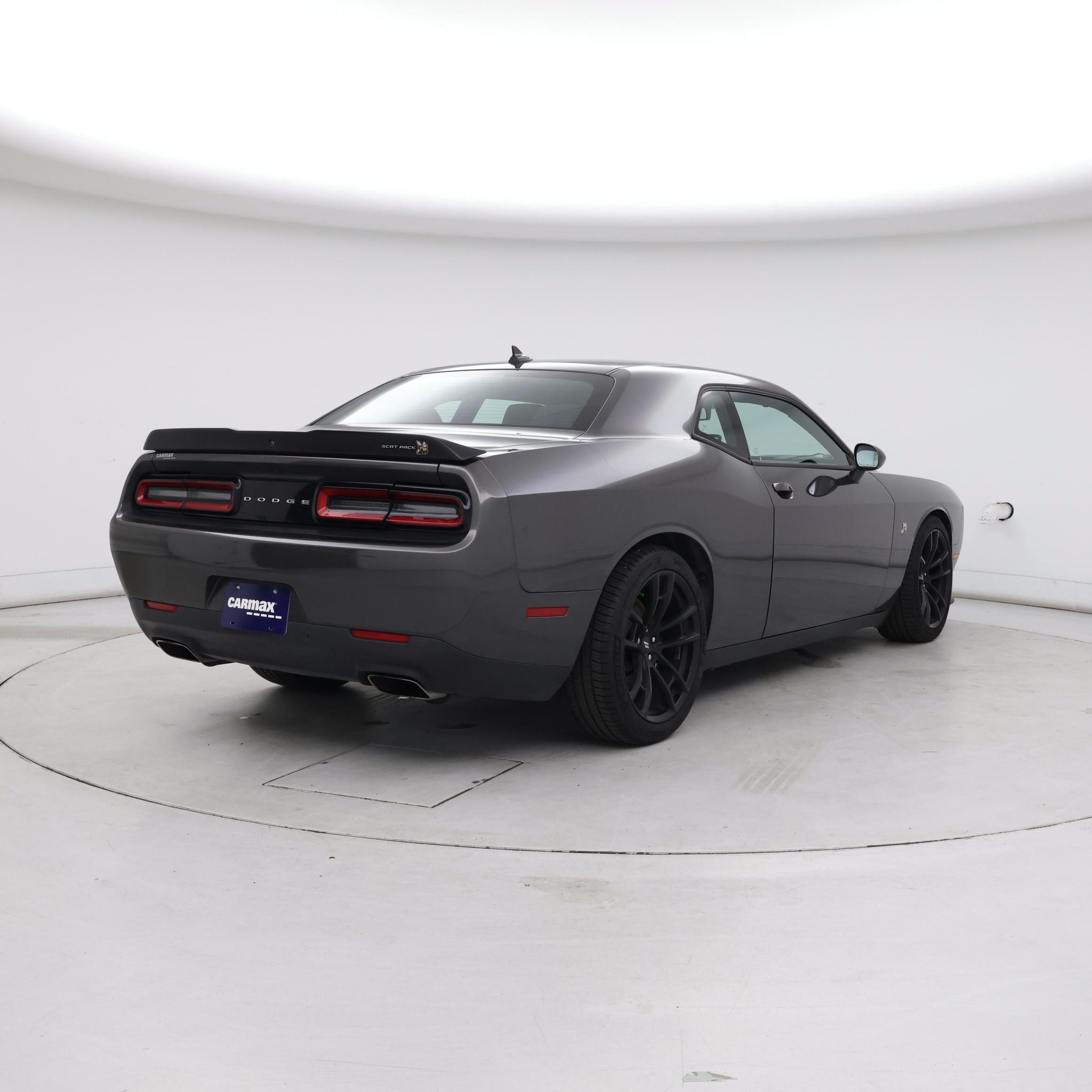 Thumbnail: 2020 Dodge Challenger - 8