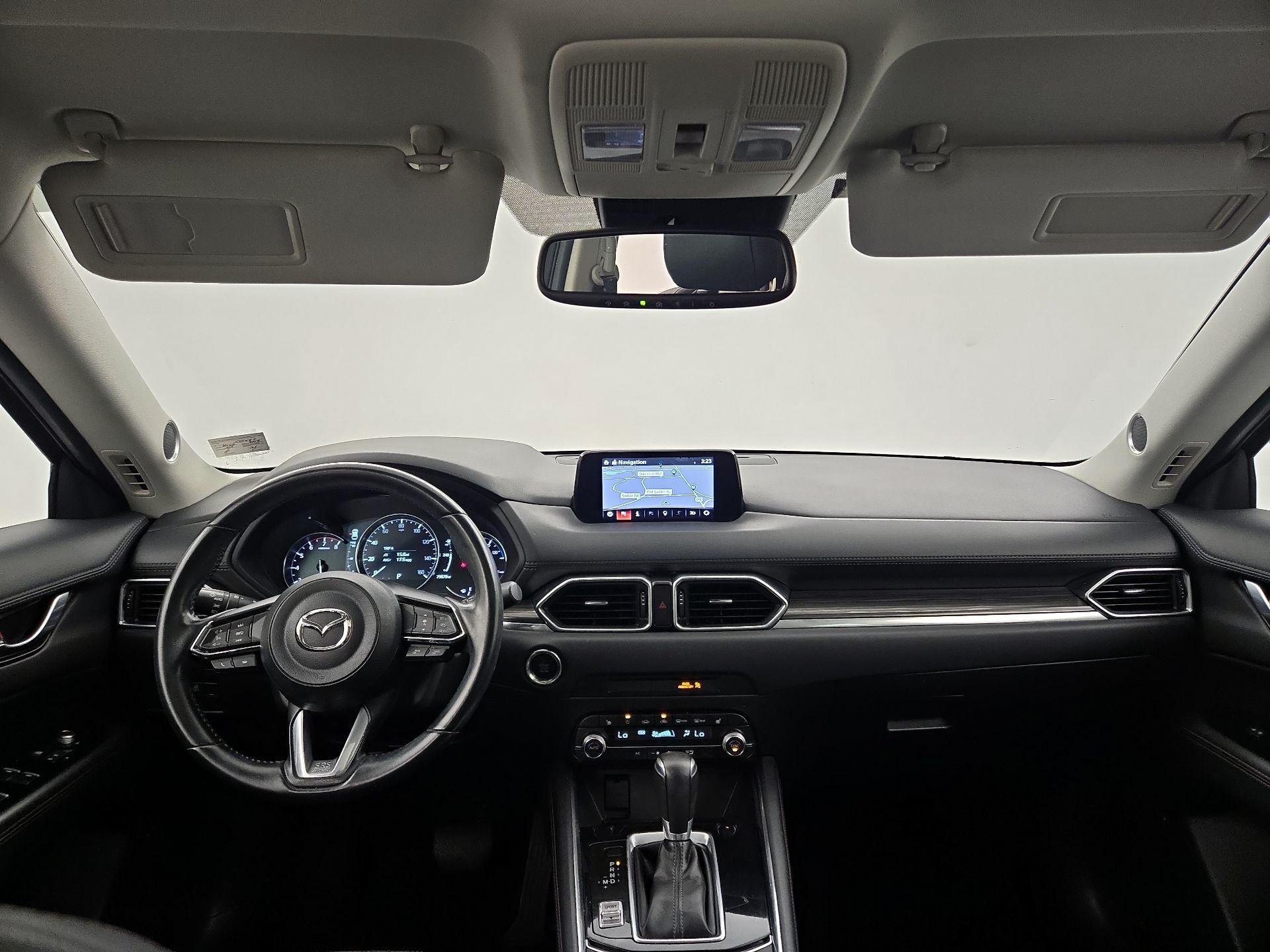 Thumbnail: 2019 Mazda CX-5 - 9