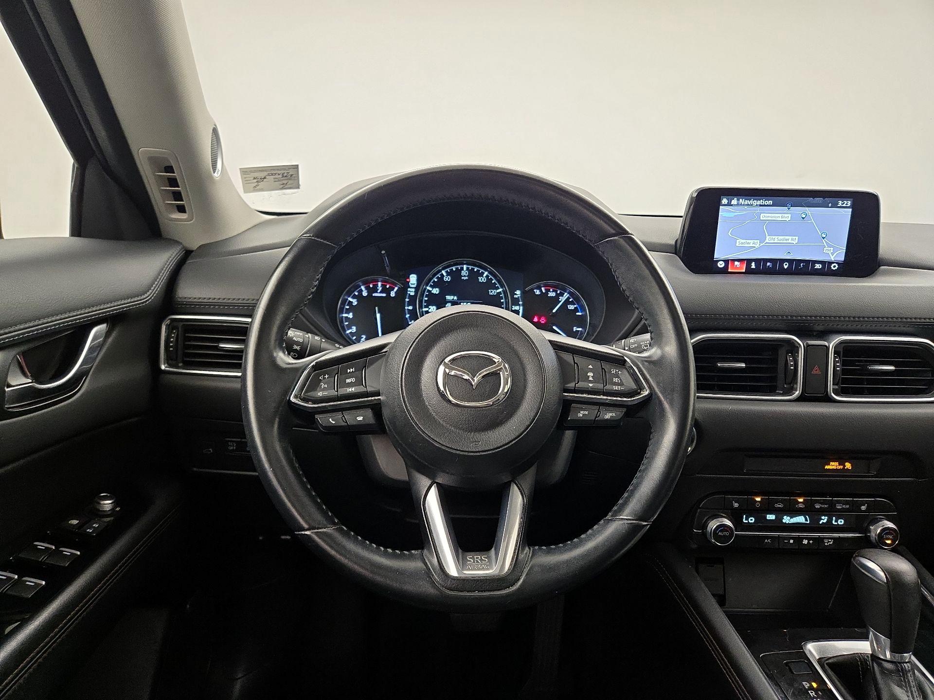 Thumbnail: 2019 Mazda CX-5 - 10