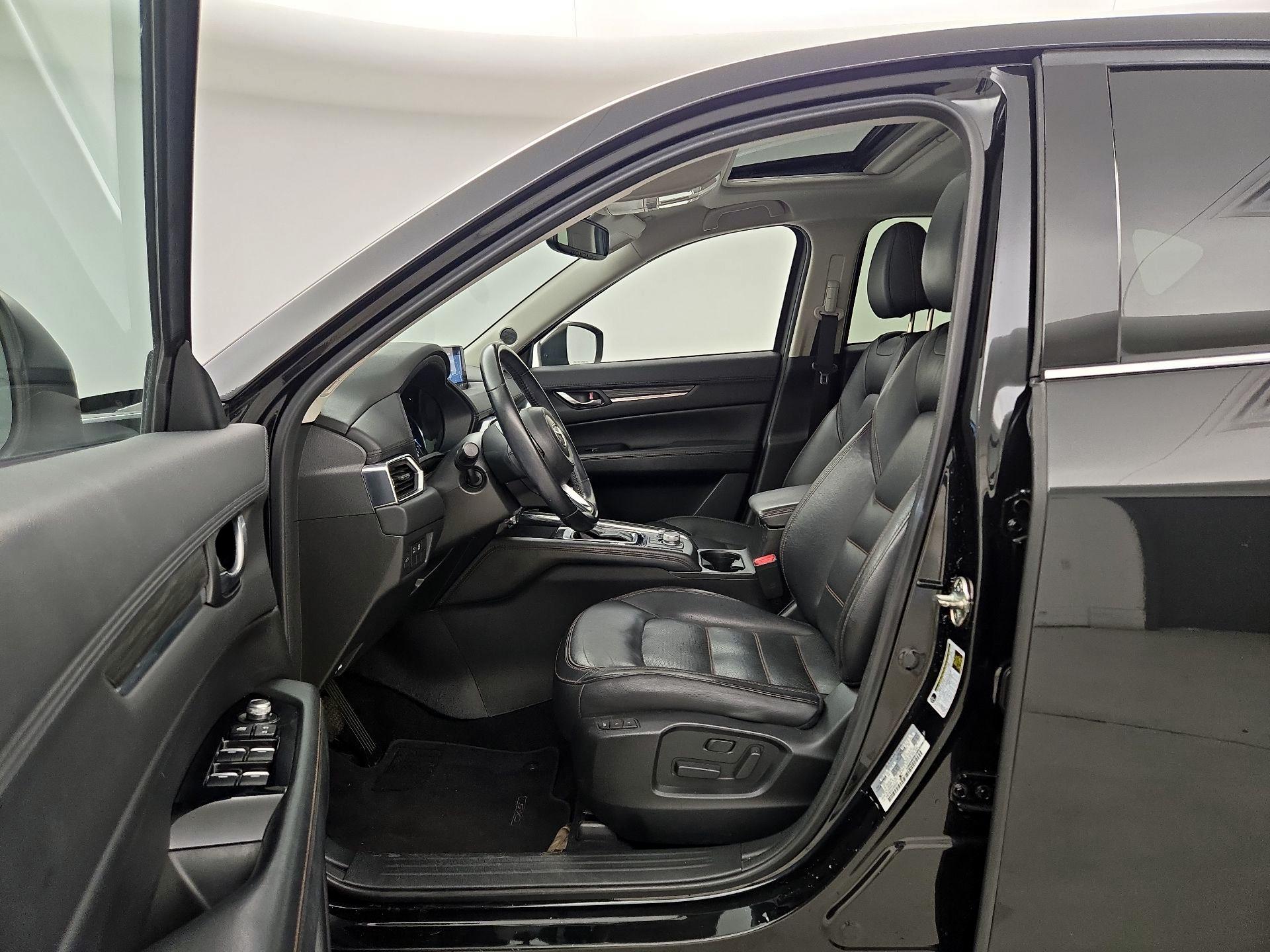 Thumbnail: 2019 Mazda CX-5 - 11