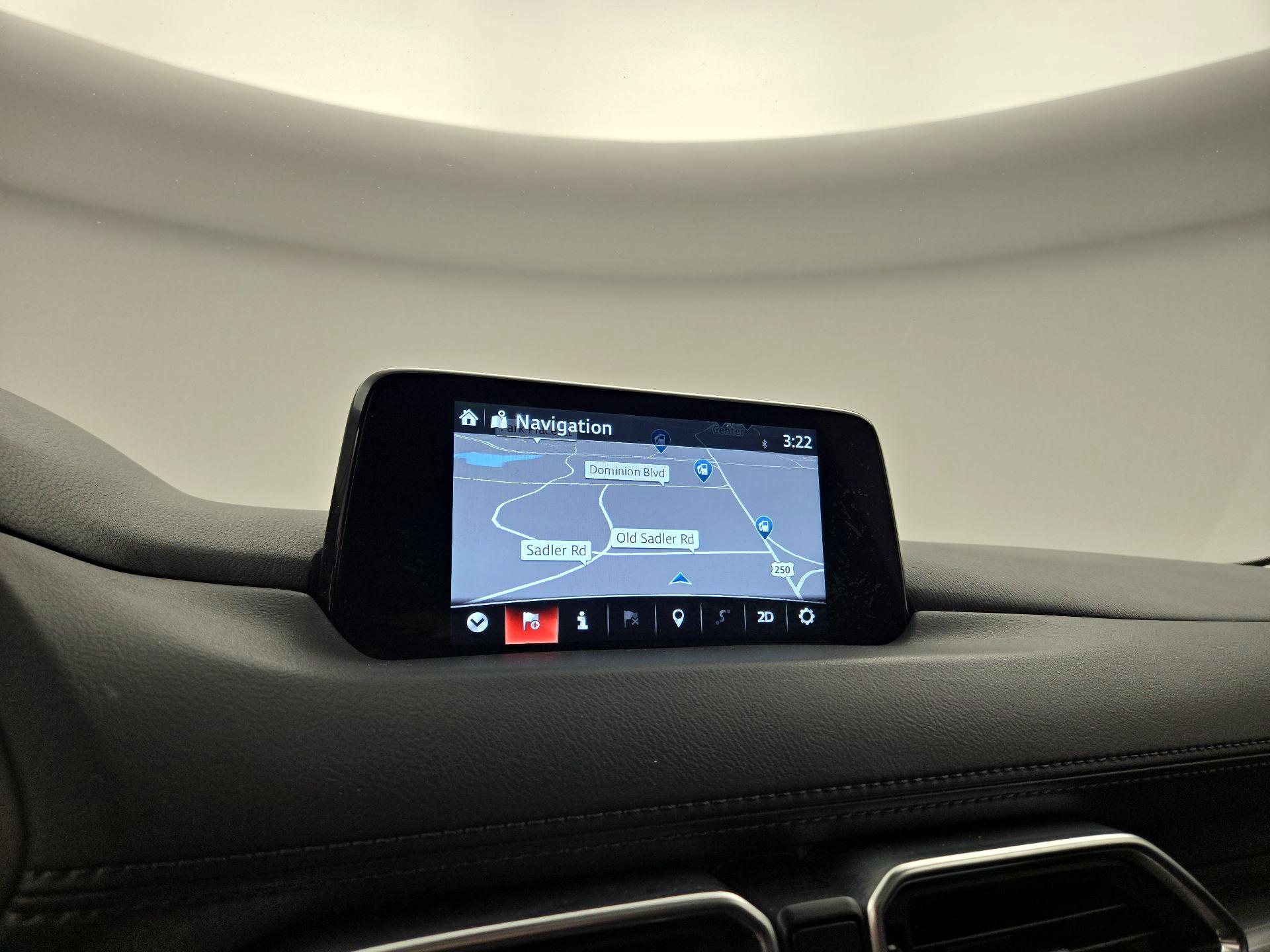 Thumbnail: 2019 Mazda CX-5 - 14