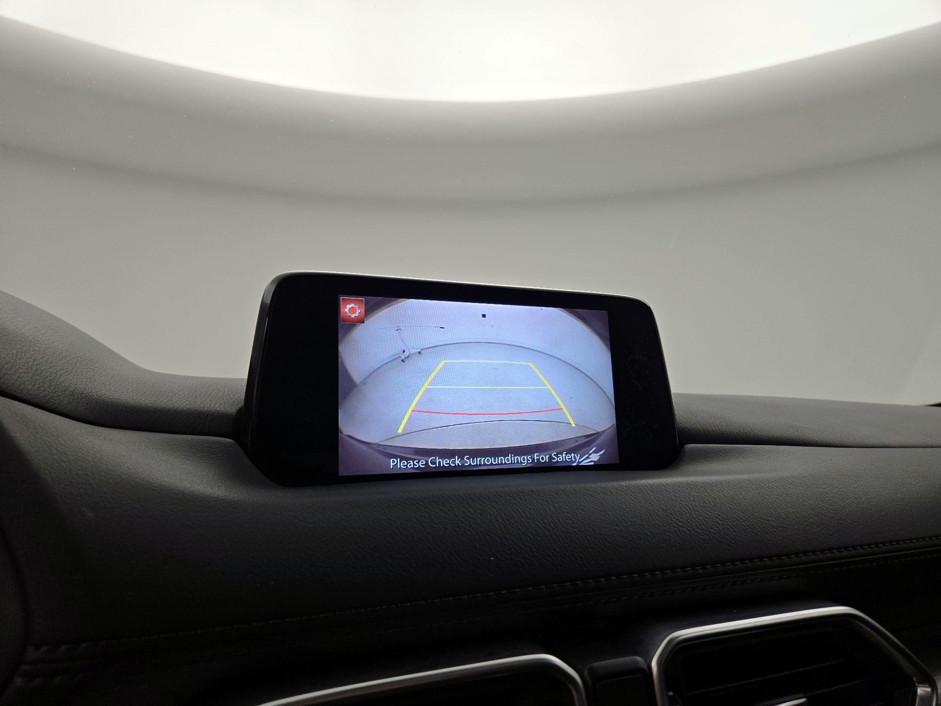 Thumbnail: 2019 Mazda CX-5 - 15