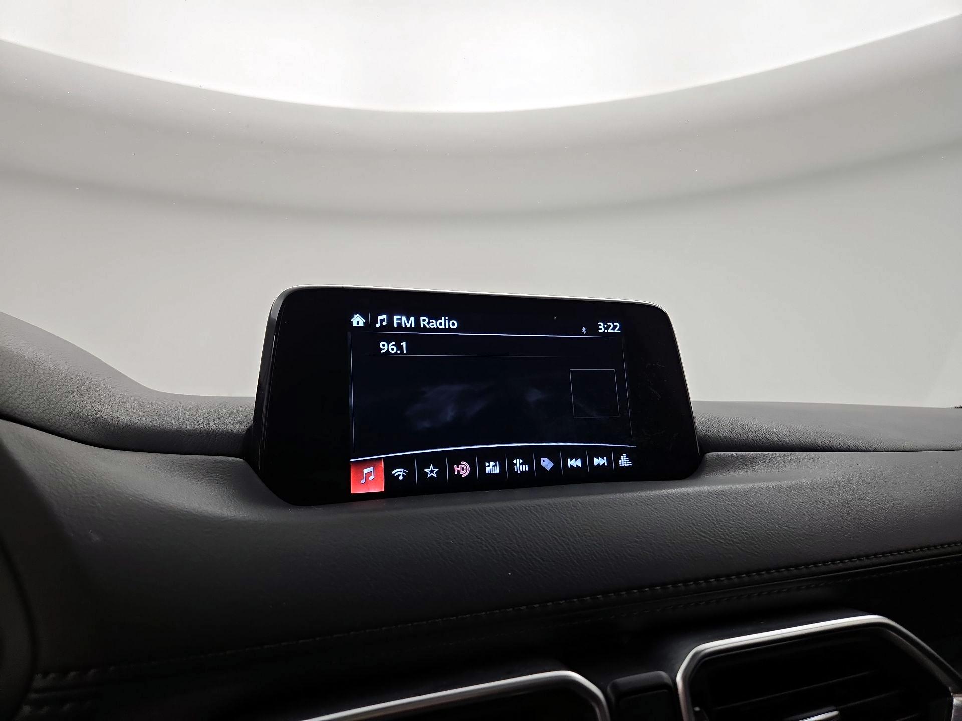 Thumbnail: 2019 Mazda CX-5 - 16