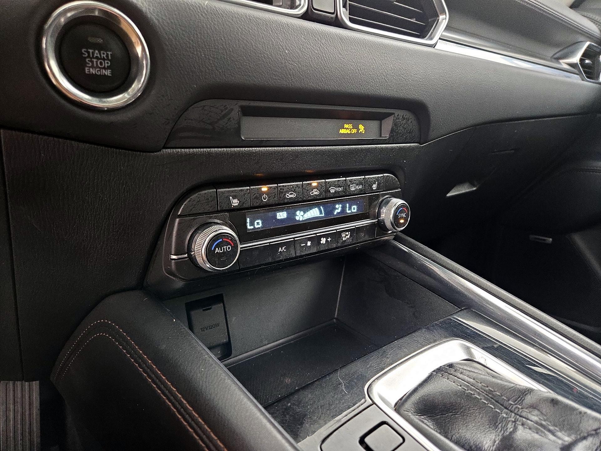 Thumbnail: 2019 Mazda CX-5 - 17