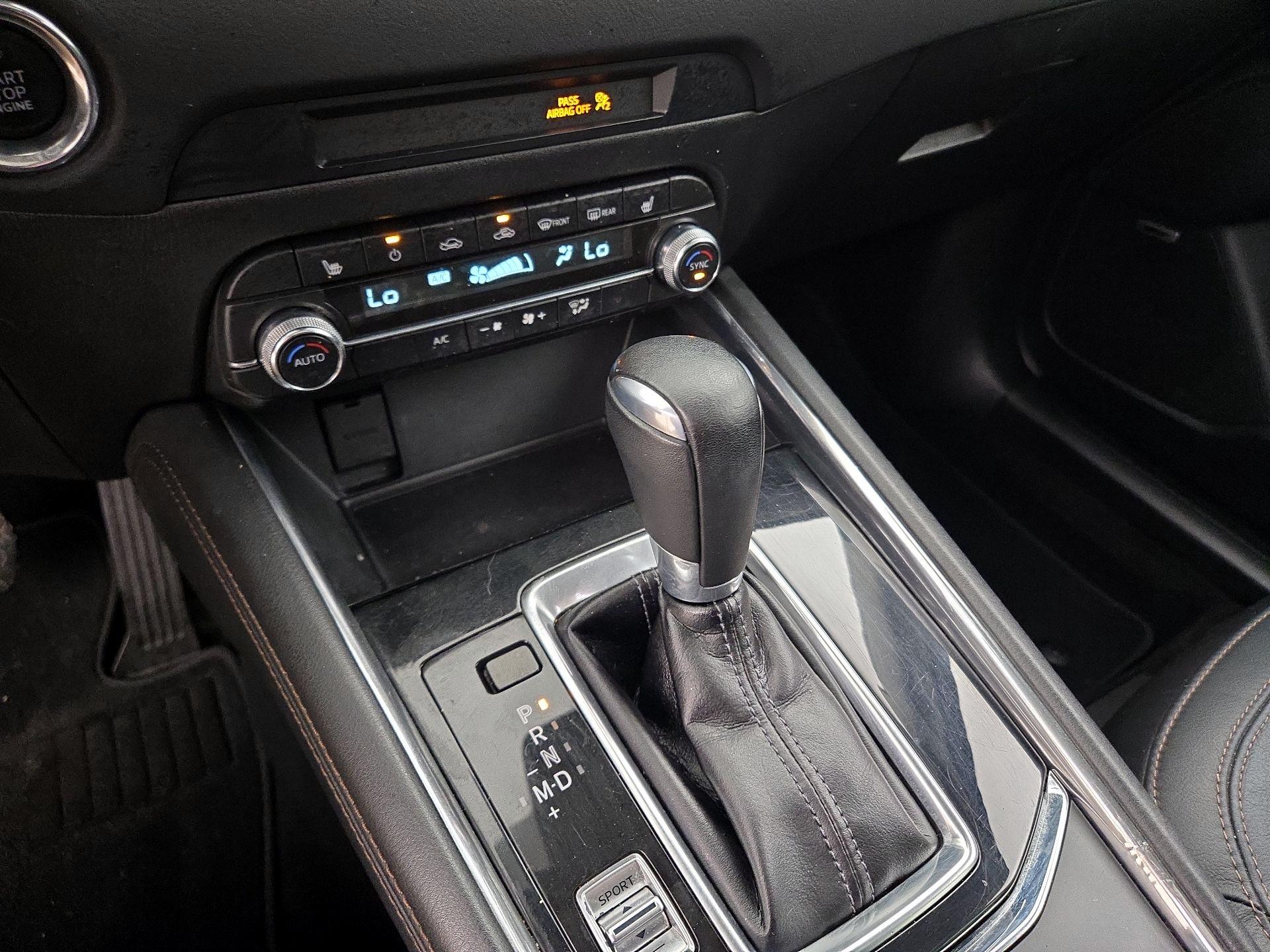 Thumbnail: 2019 Mazda CX-5 - 18