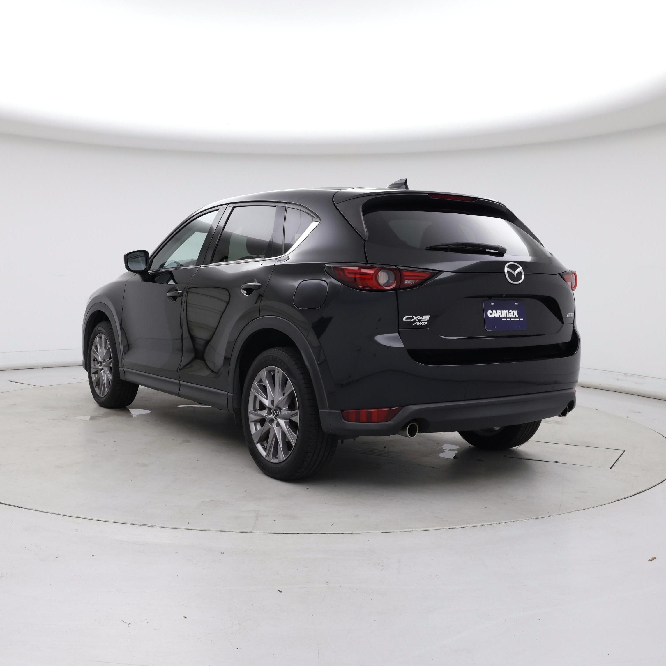 Thumbnail: 2019 Mazda CX-5 - 2