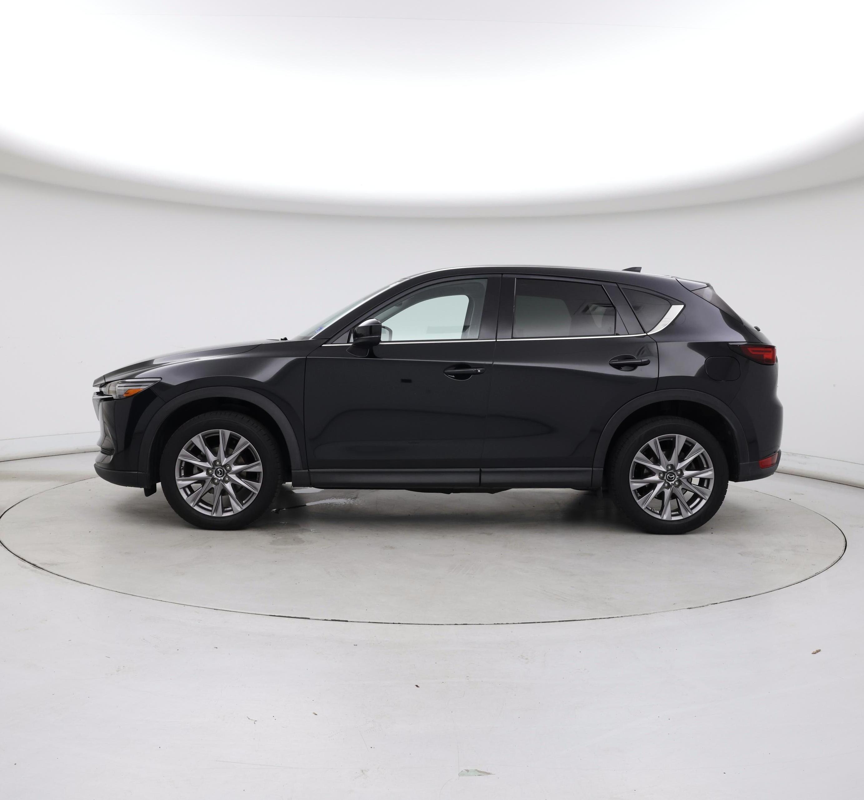 Thumbnail: 2019 Mazda CX-5 - 3