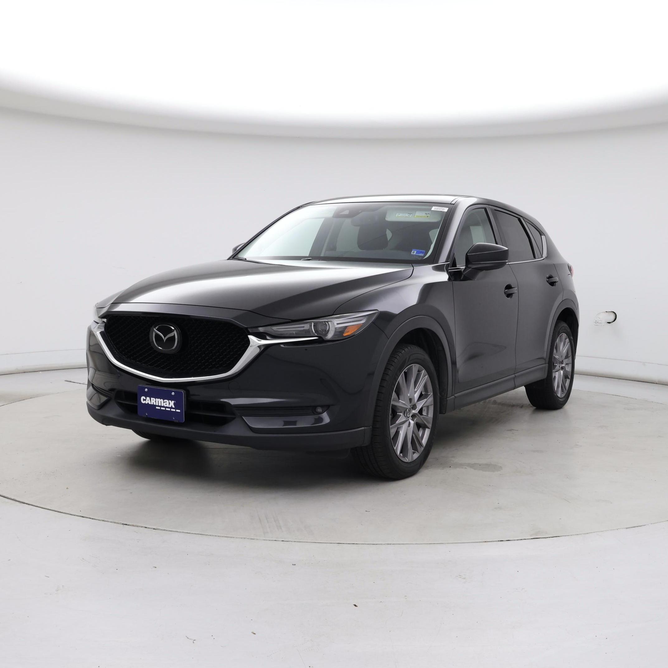 Thumbnail: 2019 Mazda CX-5 - 4