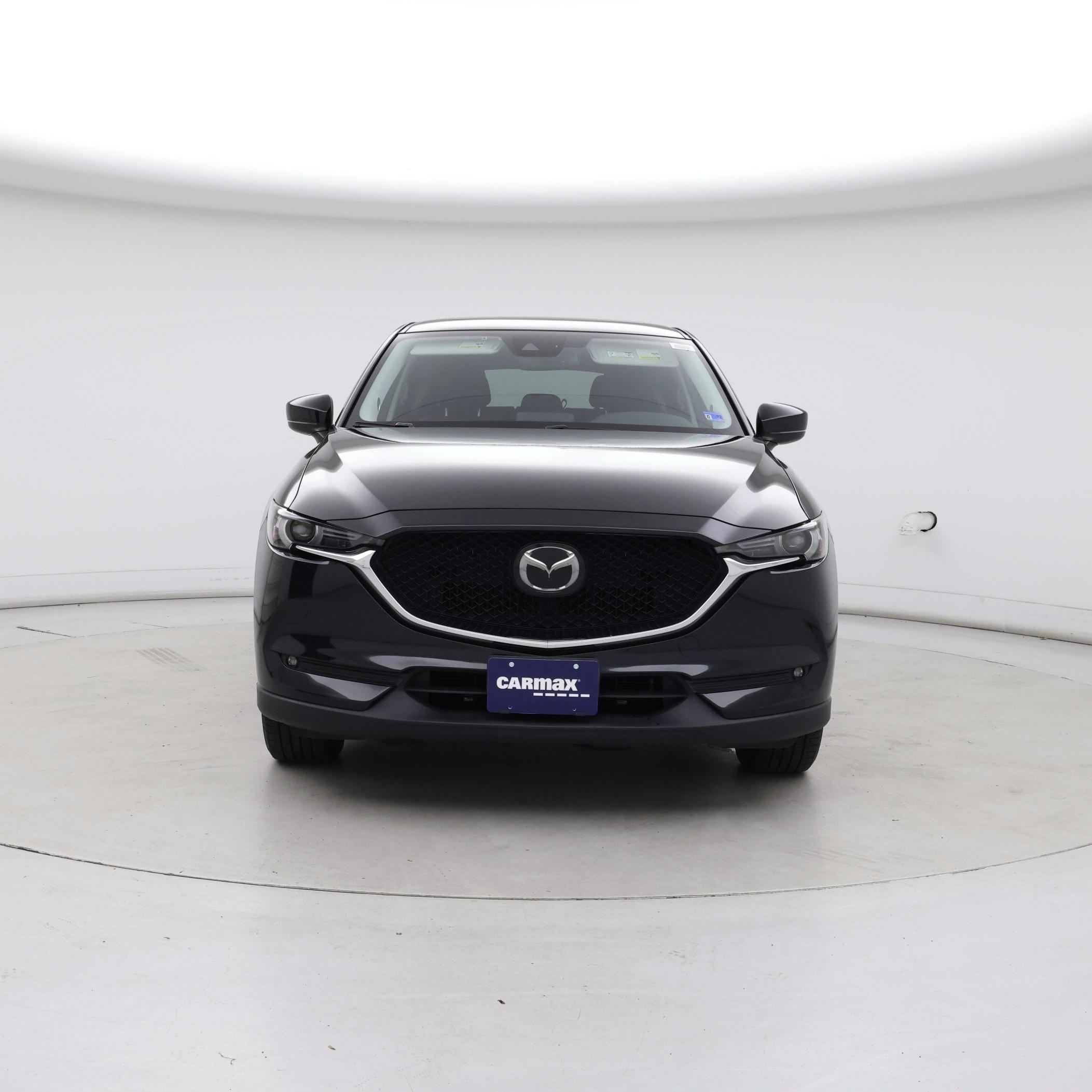 Thumbnail: 2019 Mazda CX-5 - 5