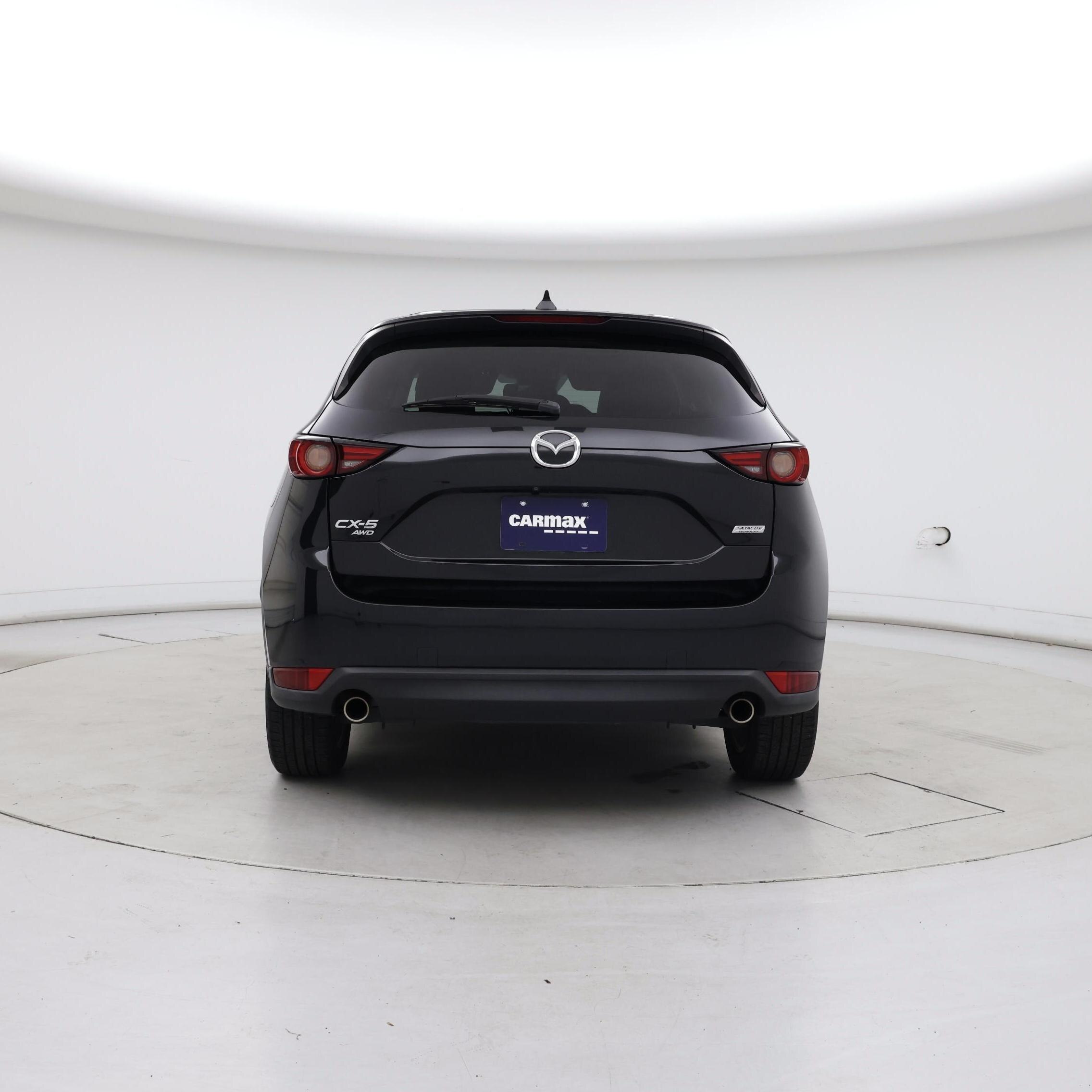 Thumbnail: 2019 Mazda CX-5 - 6