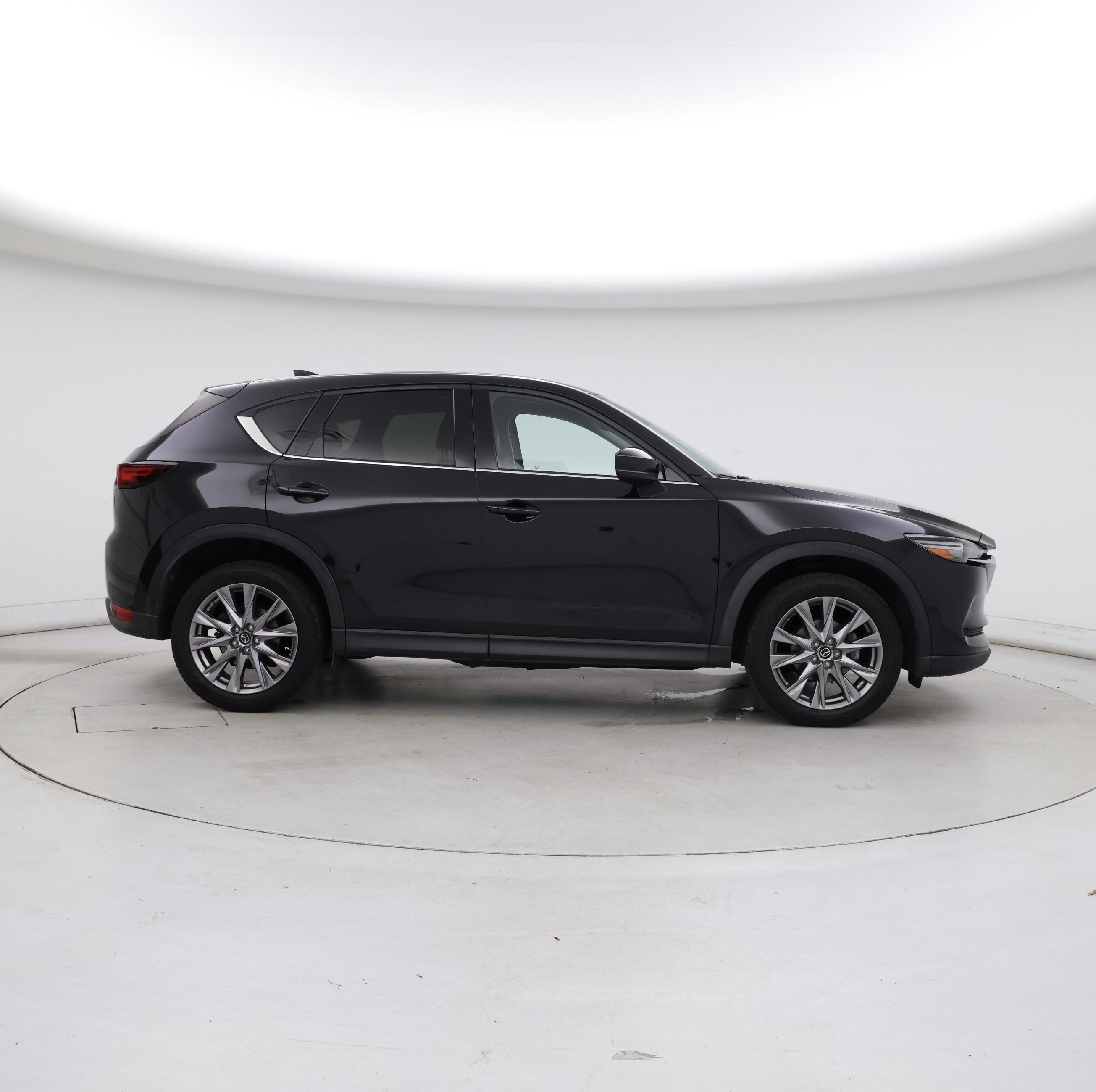 Thumbnail: 2019 Mazda CX-5 - 7