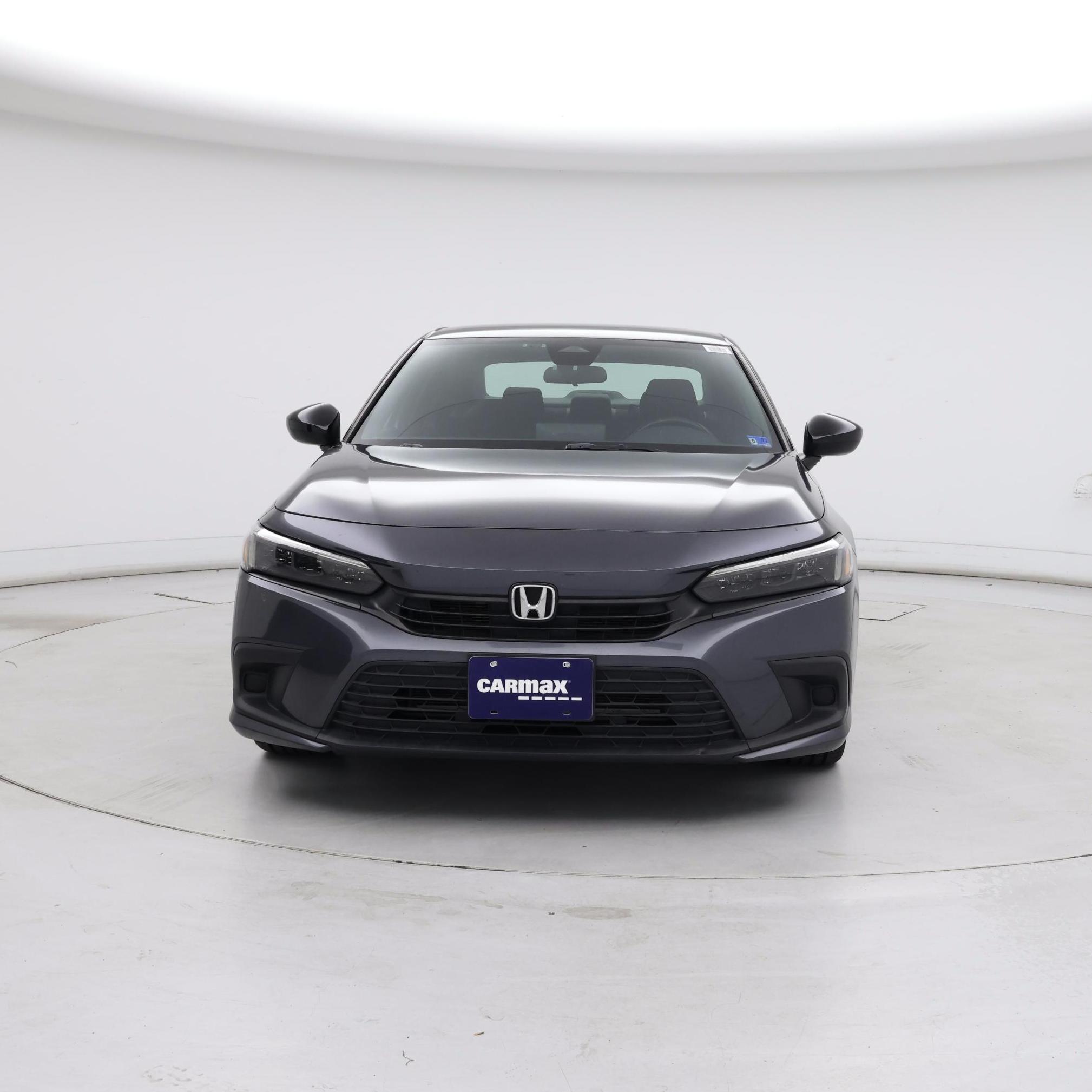 Thumbnail: 2022 Honda Civic - 5