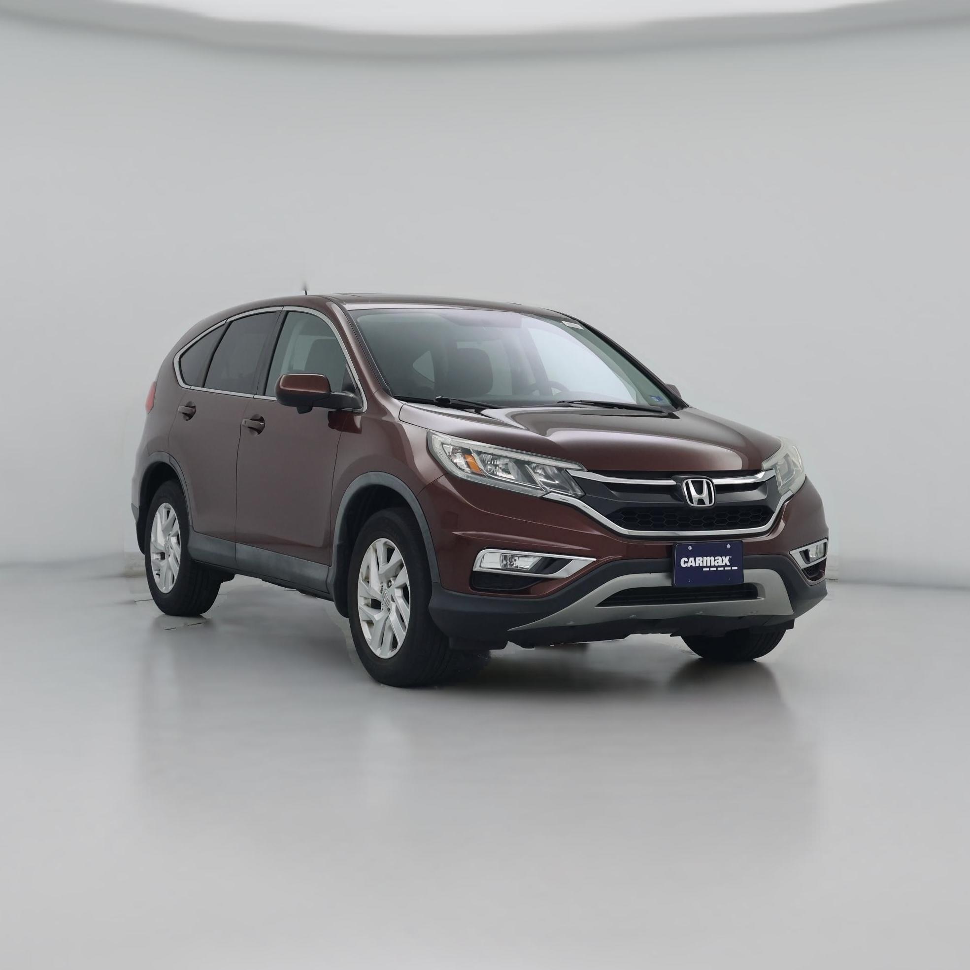 Thumbnail: 2016 Honda CR-V - 1