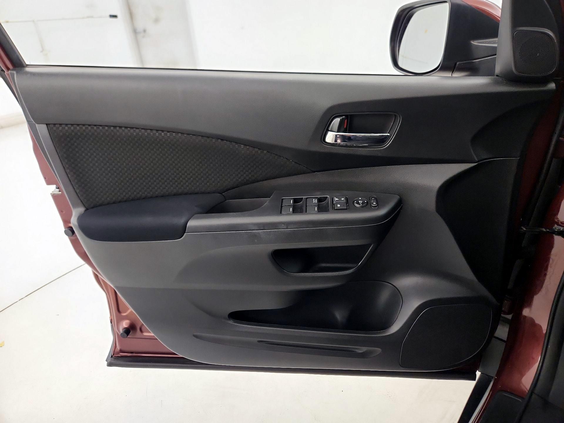 Thumbnail: 2016 Honda CR-V - 12