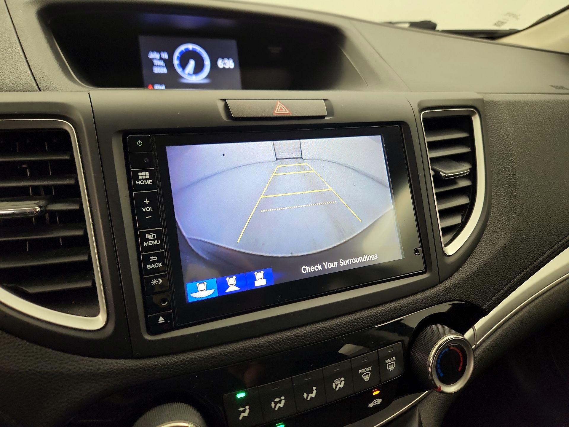 Thumbnail: 2016 Honda CR-V - 14