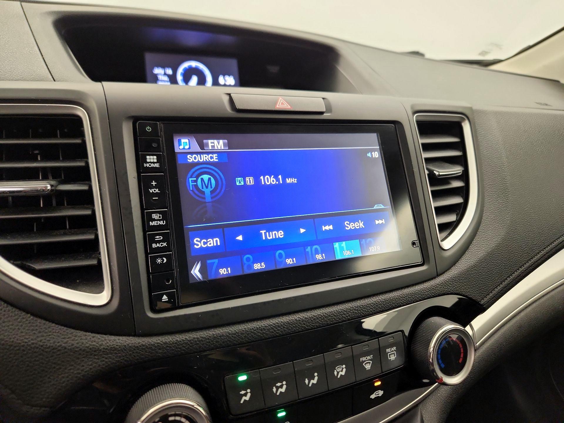 Thumbnail: 2016 Honda CR-V - 15