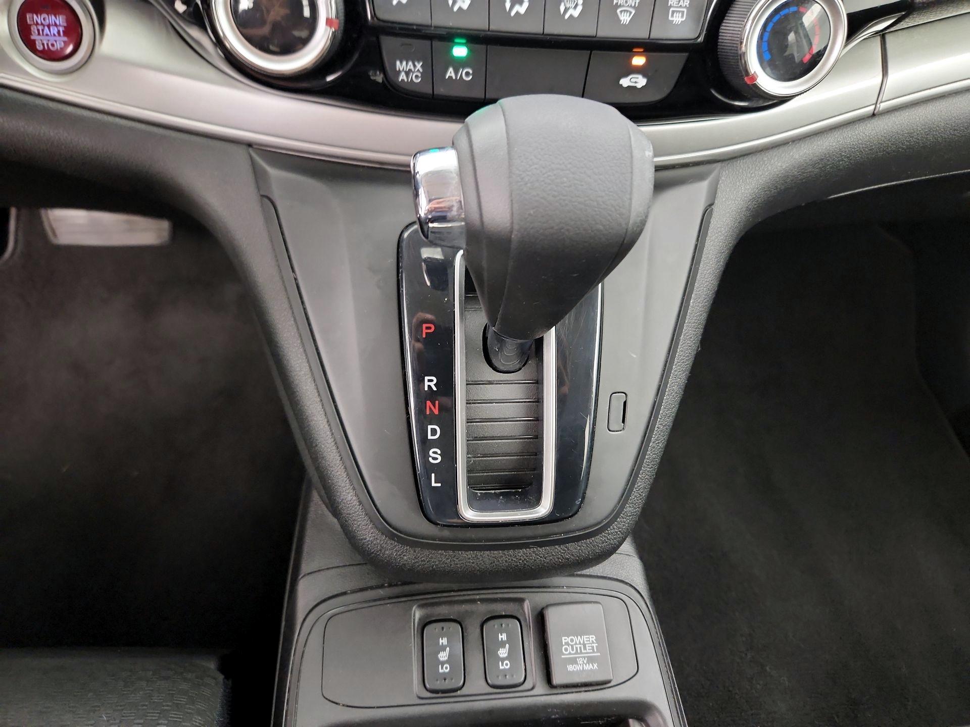Thumbnail: 2016 Honda CR-V - 17