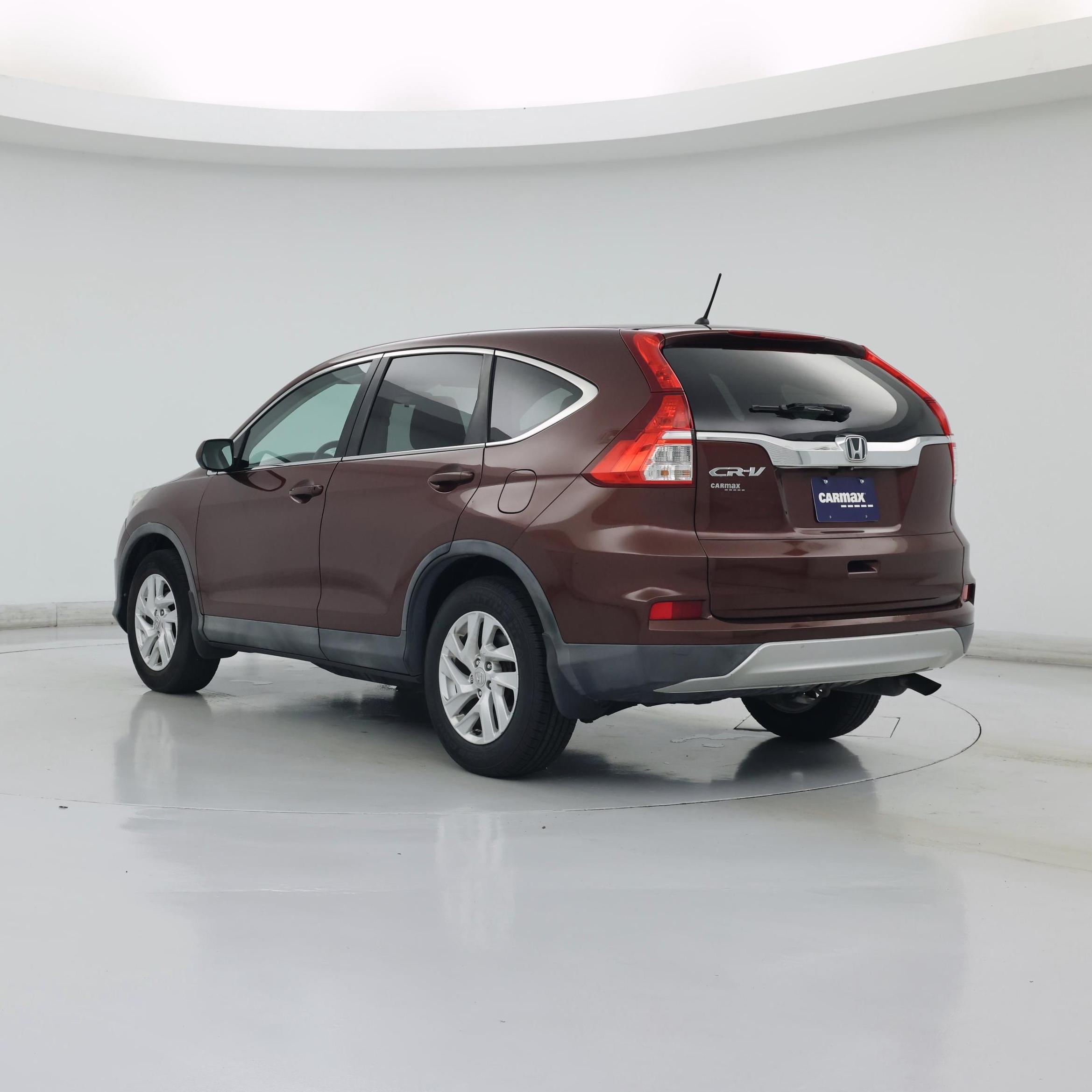 Thumbnail: 2016 Honda CR-V - 2