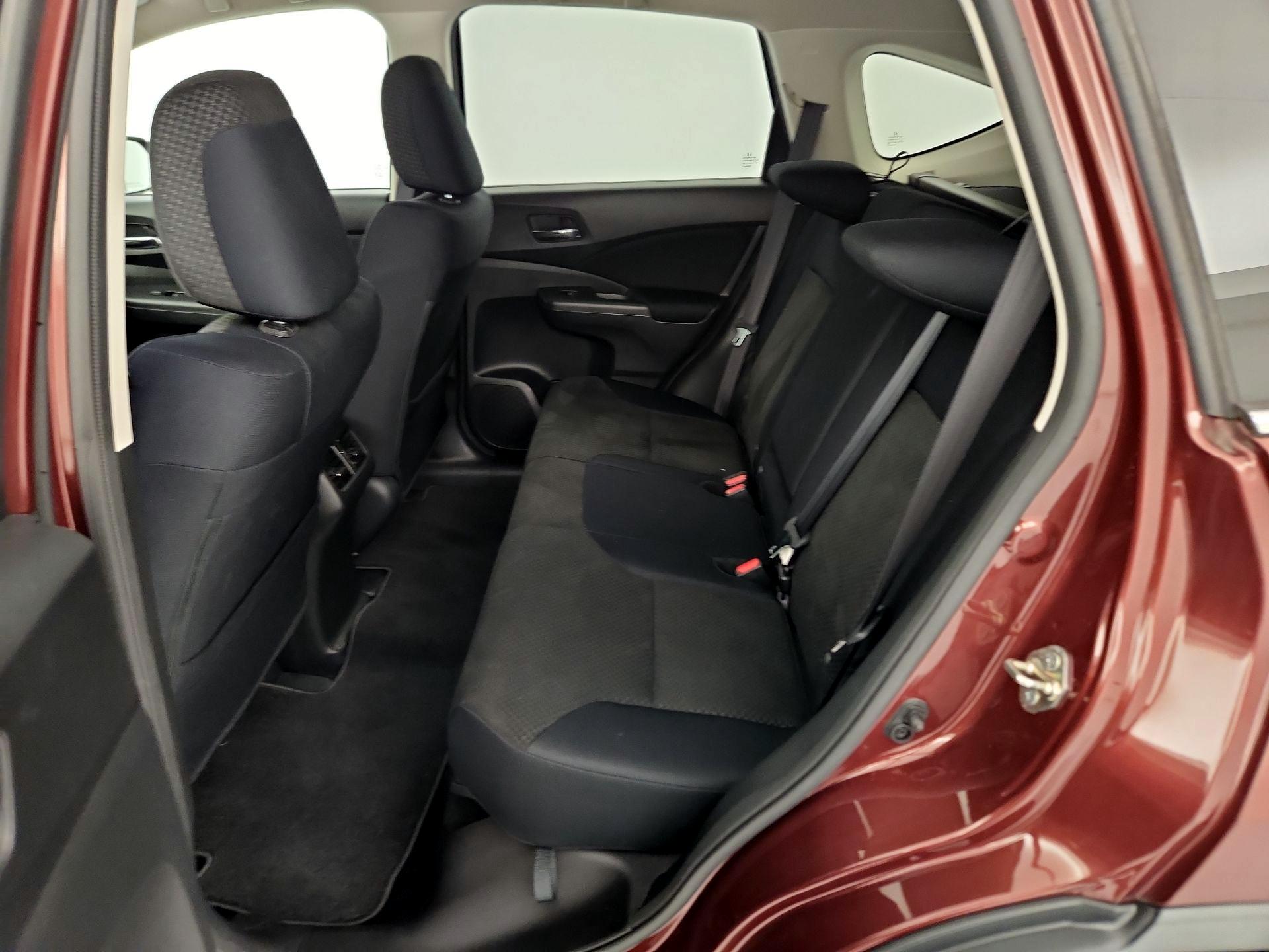 Thumbnail: 2016 Honda CR-V - 20