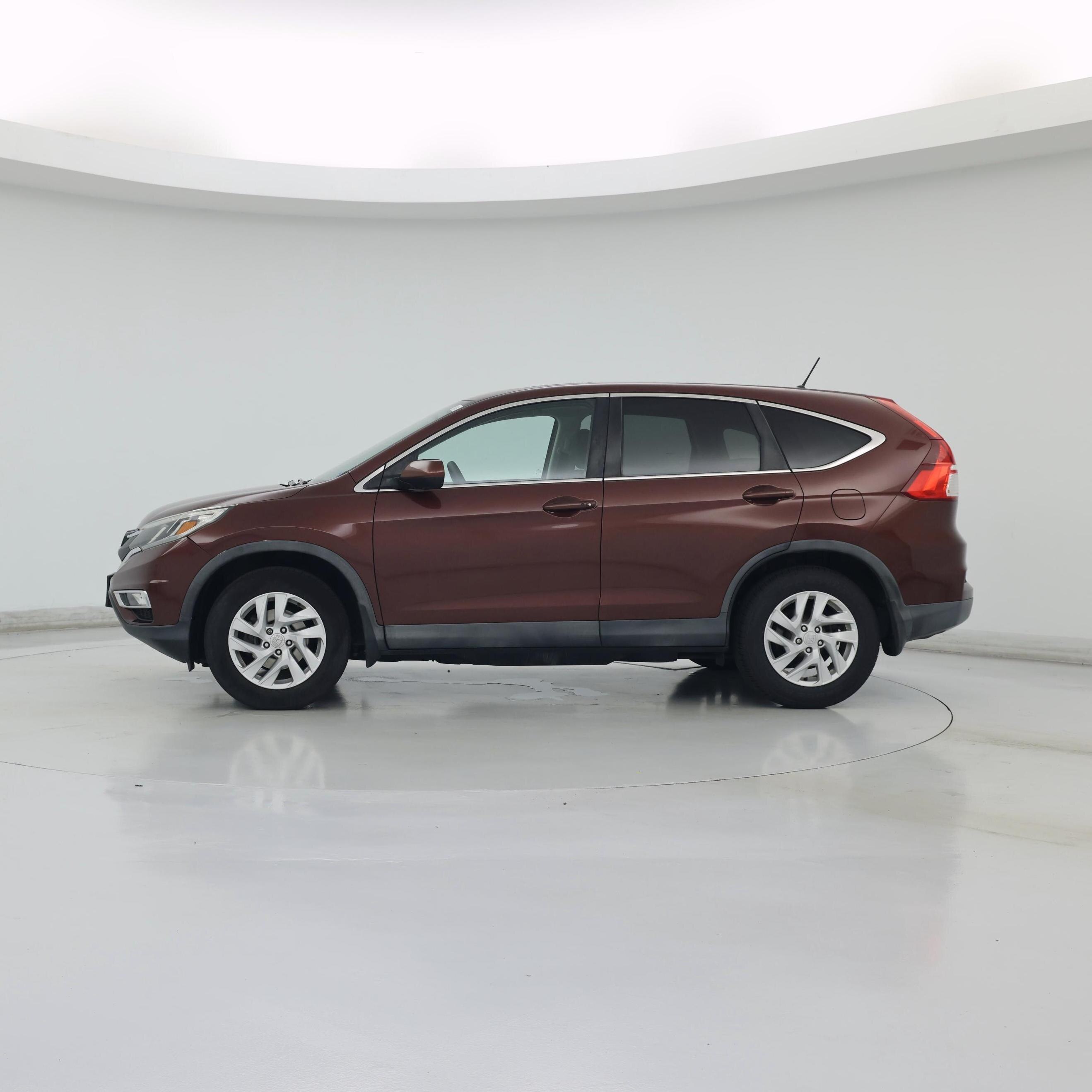 Thumbnail: 2016 Honda CR-V - 3