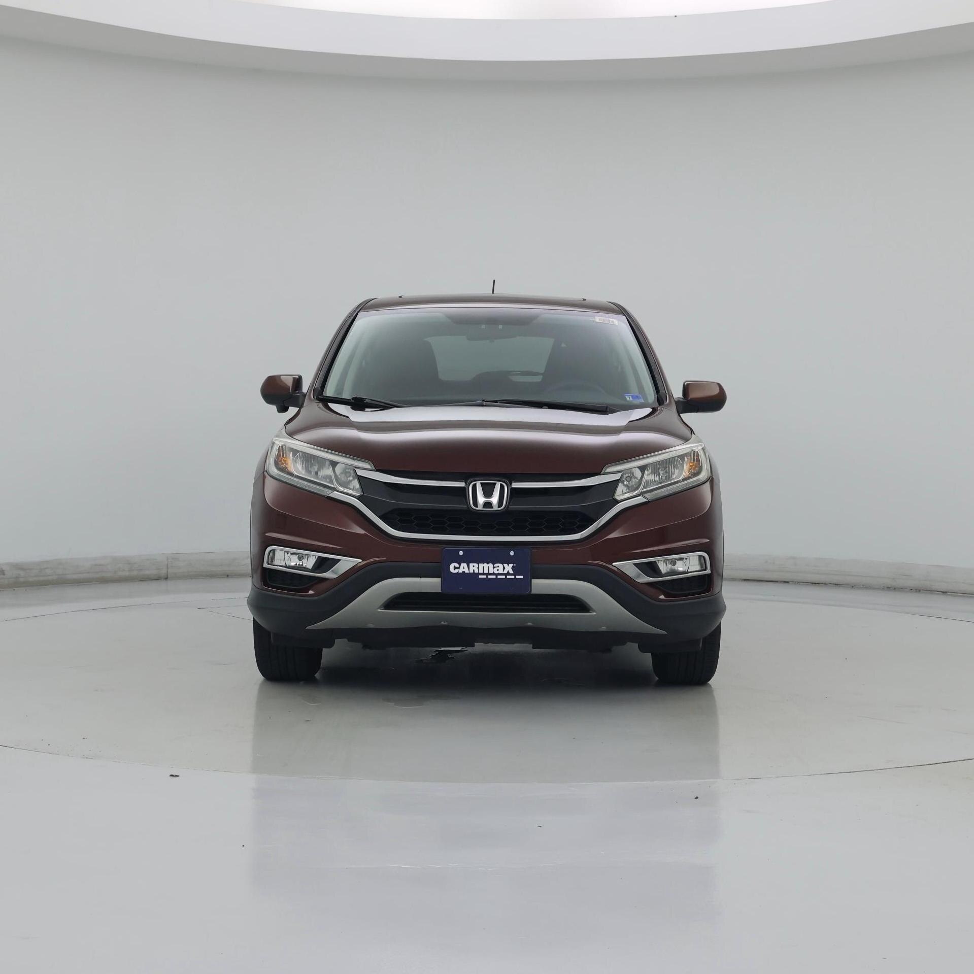 Thumbnail: 2016 Honda CR-V - 5