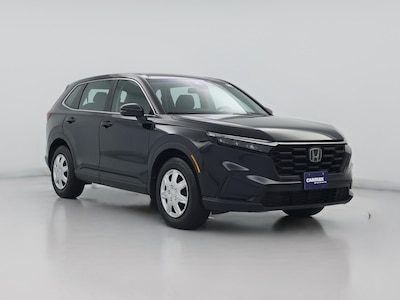 2023 Honda CR-V LX
