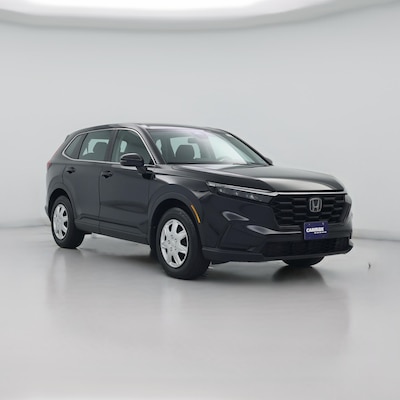 2023 Honda CR-V LX