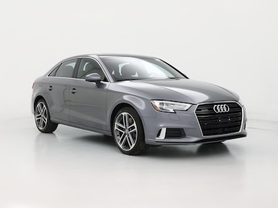 2019 Audi A3 Premium