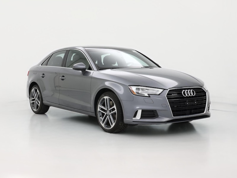 2019 Audi A3 Premium -
                  Gaithersburg, MD