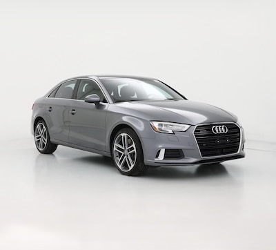 2019 Audi A3 Premium