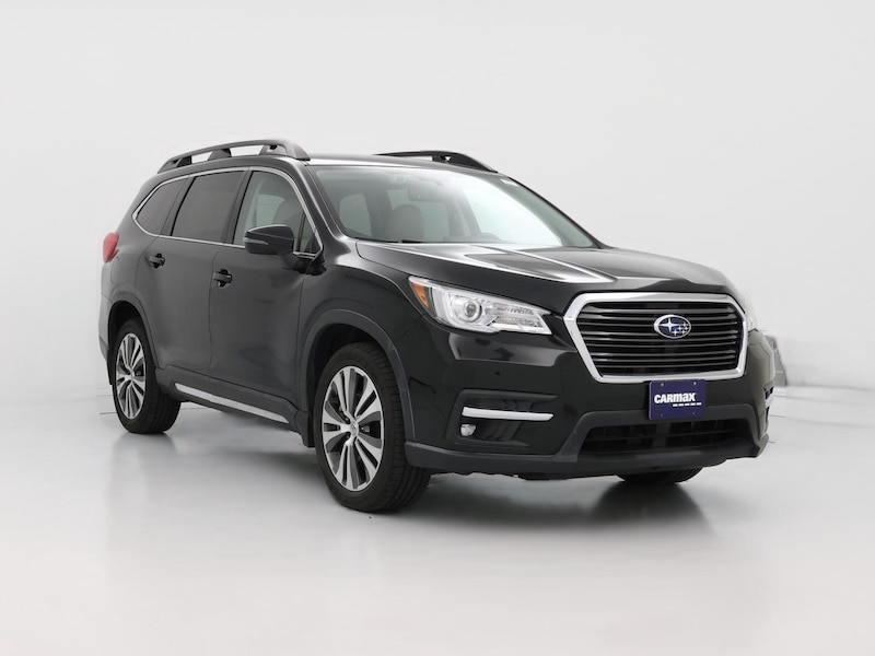 2019 Subaru Ascent Limited -
                  Gaithersburg, MD