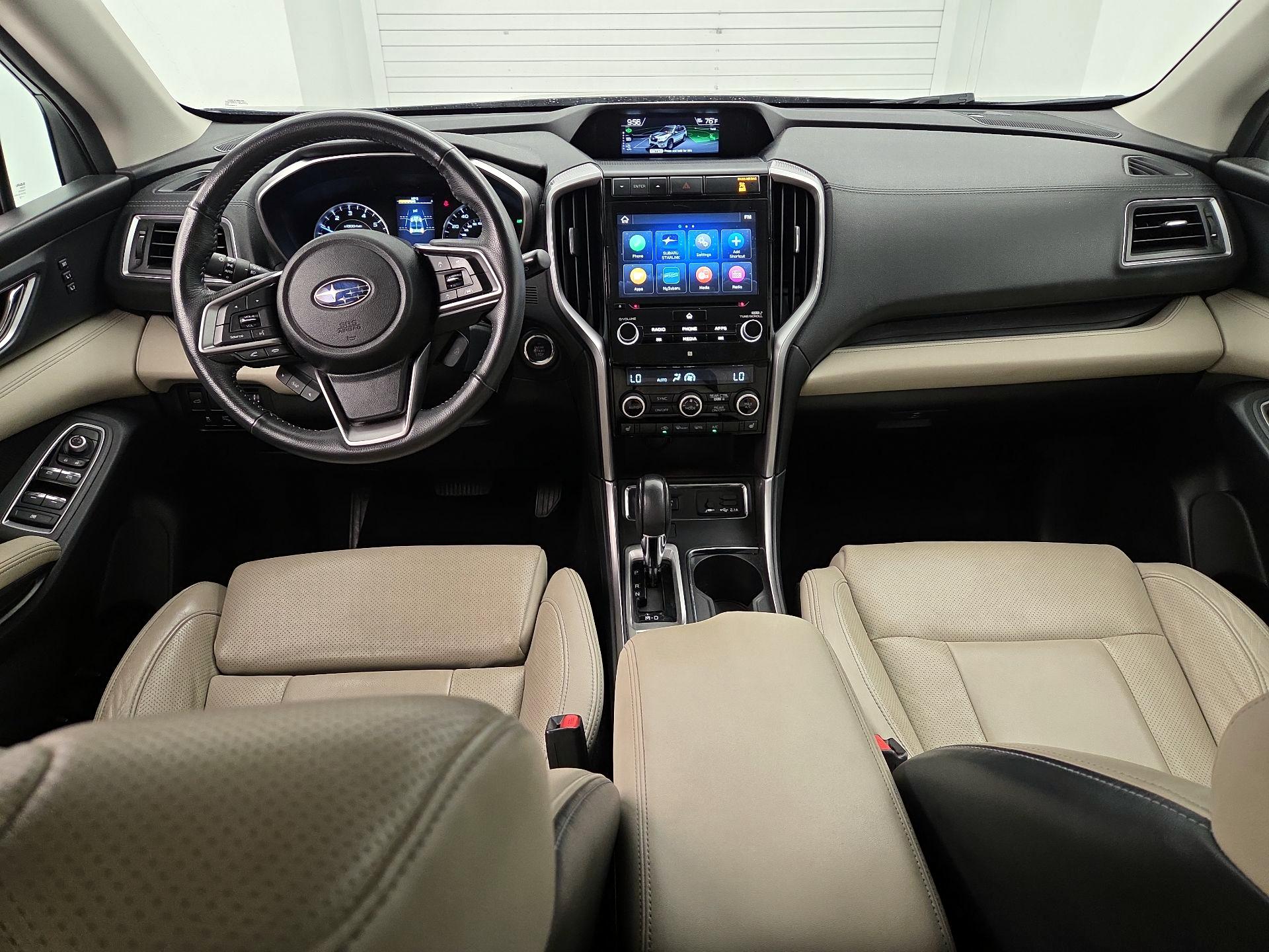 Thumbnail: 2019 Subaru Ascent - 9