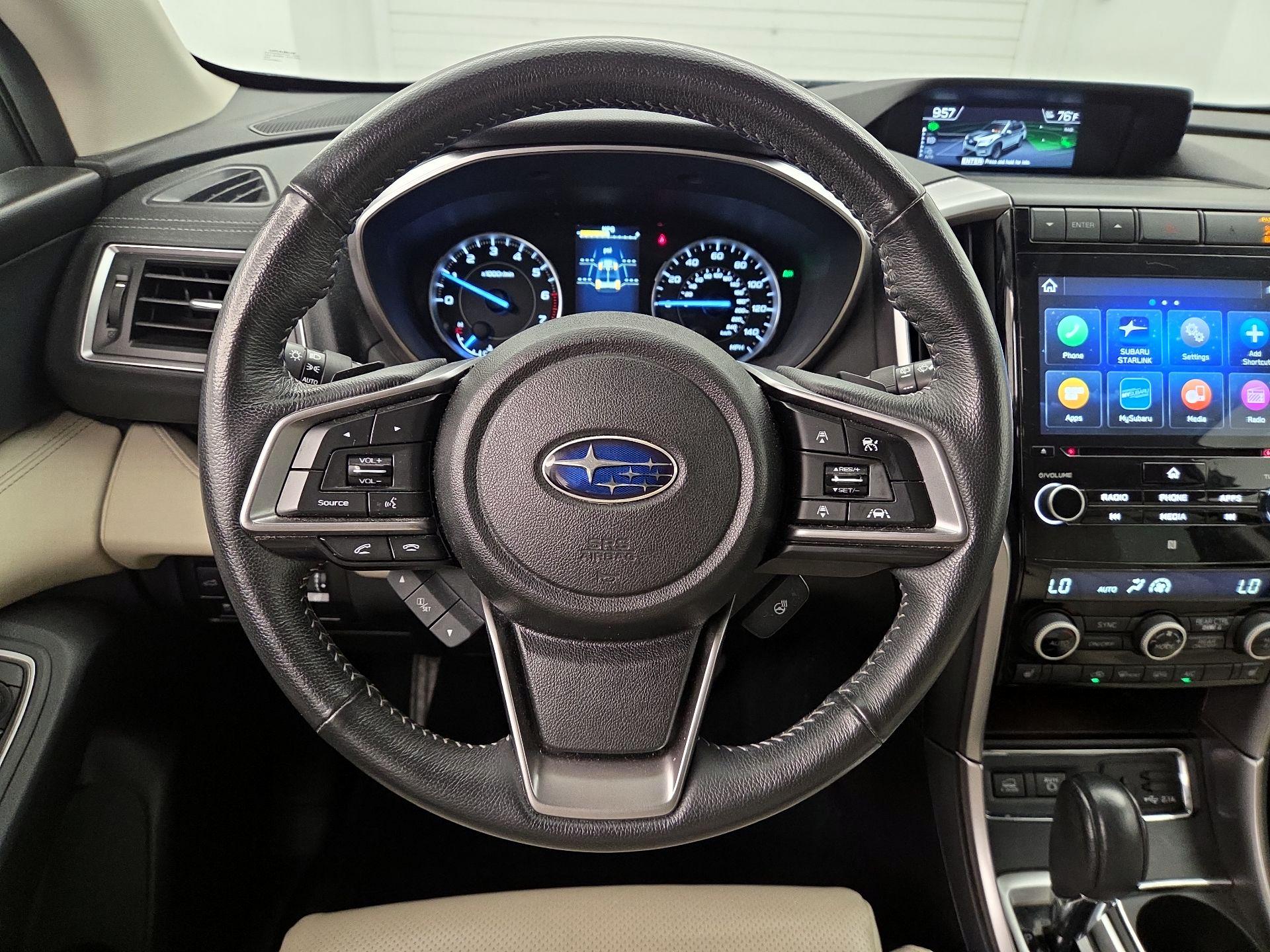 Thumbnail: 2019 Subaru Ascent - 10